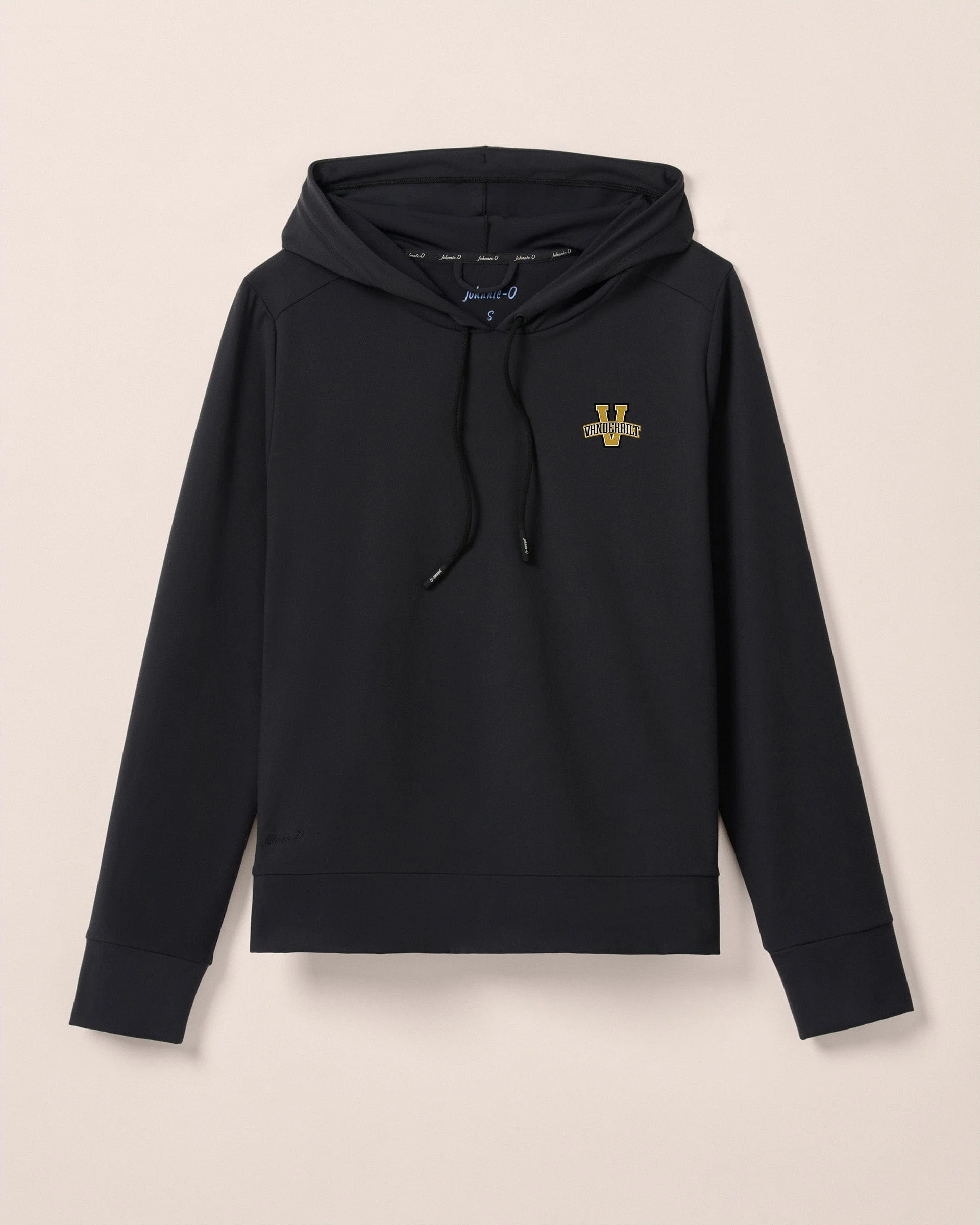 Women's Vanderbilt Nalla Performance Hoodie - Vault Logo - Image 2