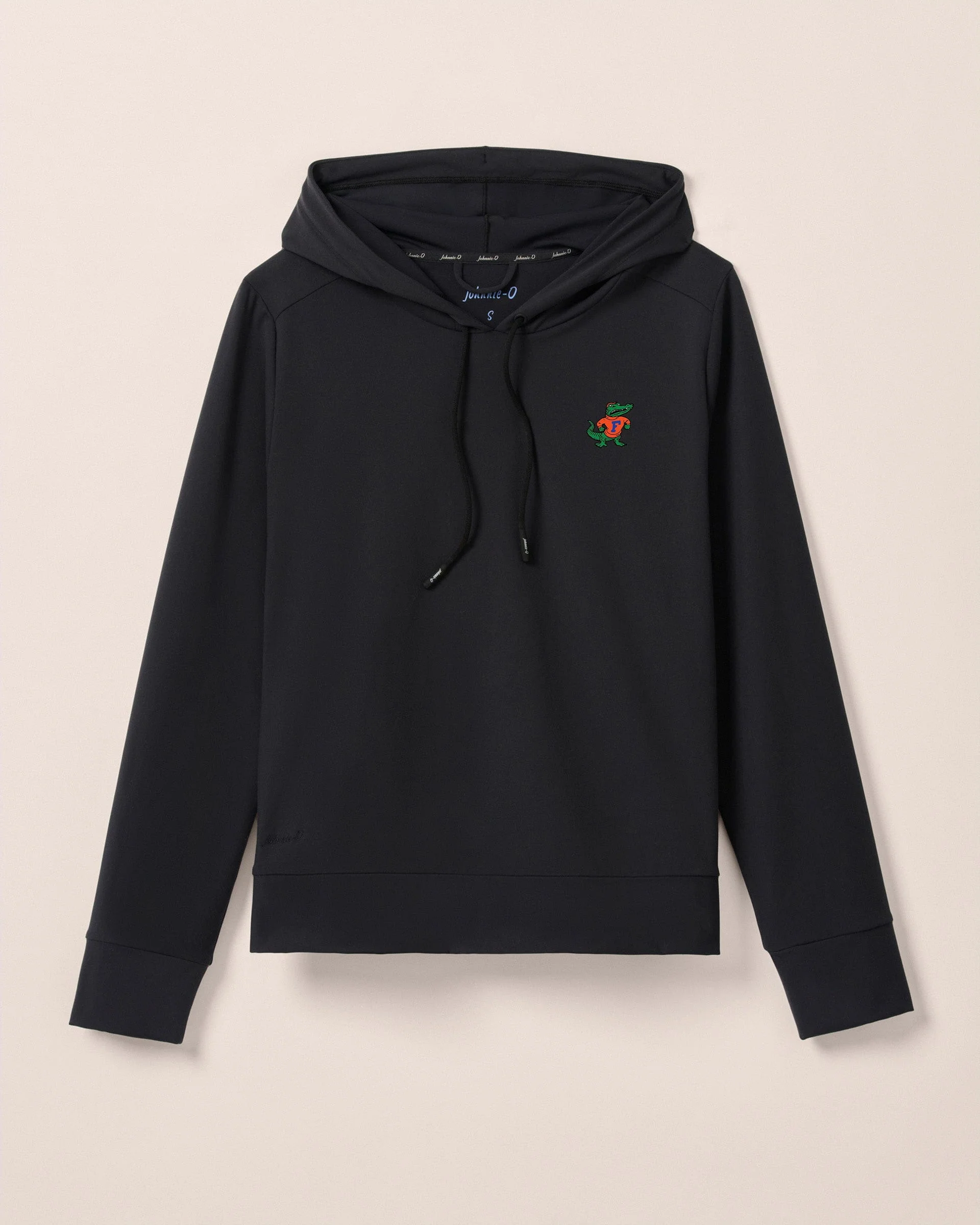 Women's Florida Nalla Performance Hoodie - Vault Logo - Image 2