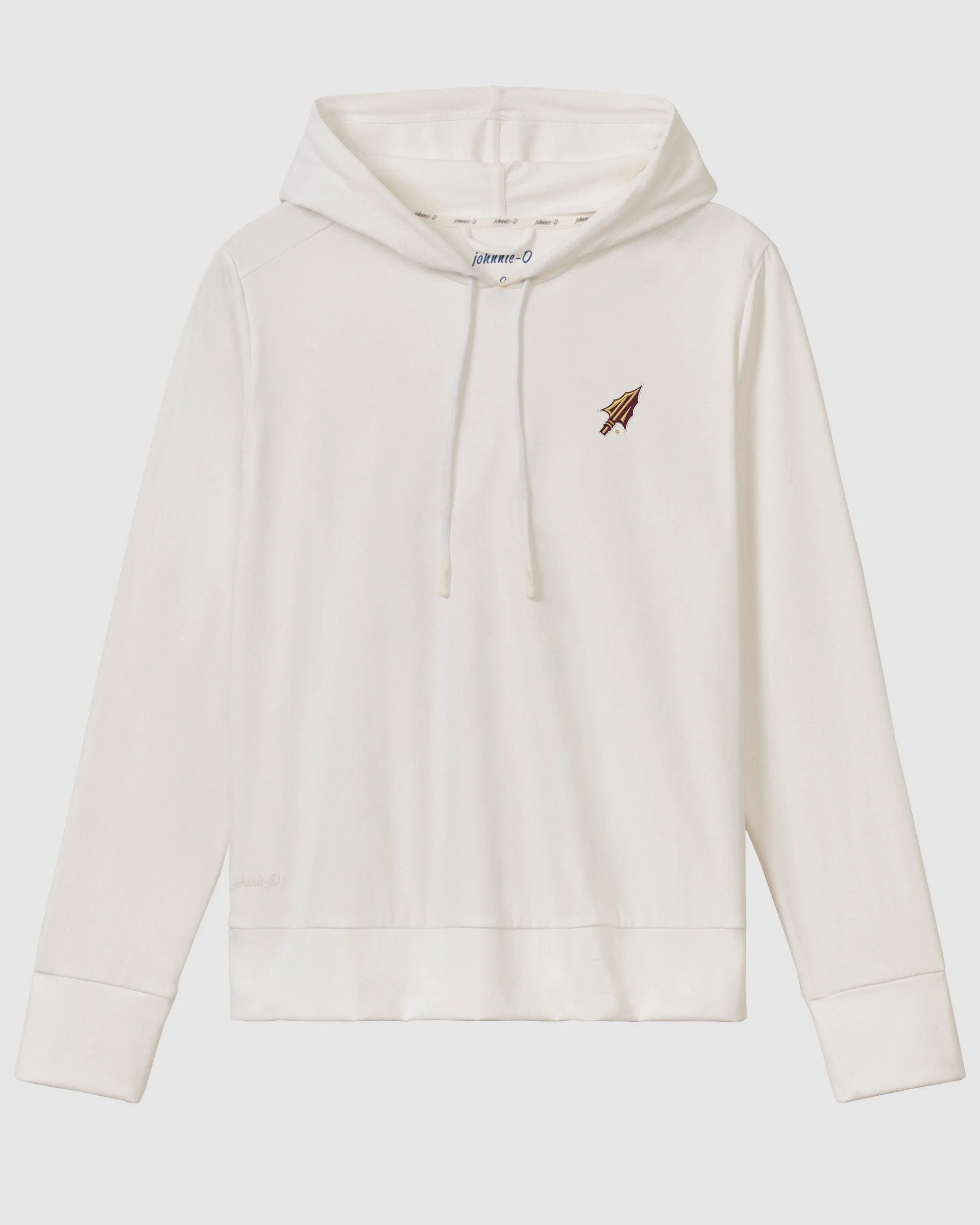 Women's Florida State Nalla Performance Hoodie - Spear Logo