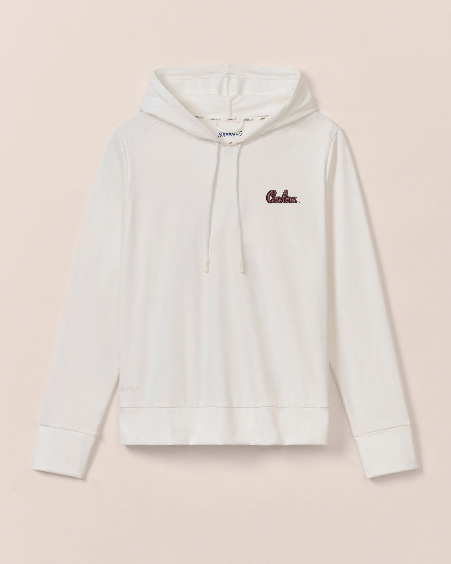 Women's South Carolina Nalla Performance Hoodie - Script Logo