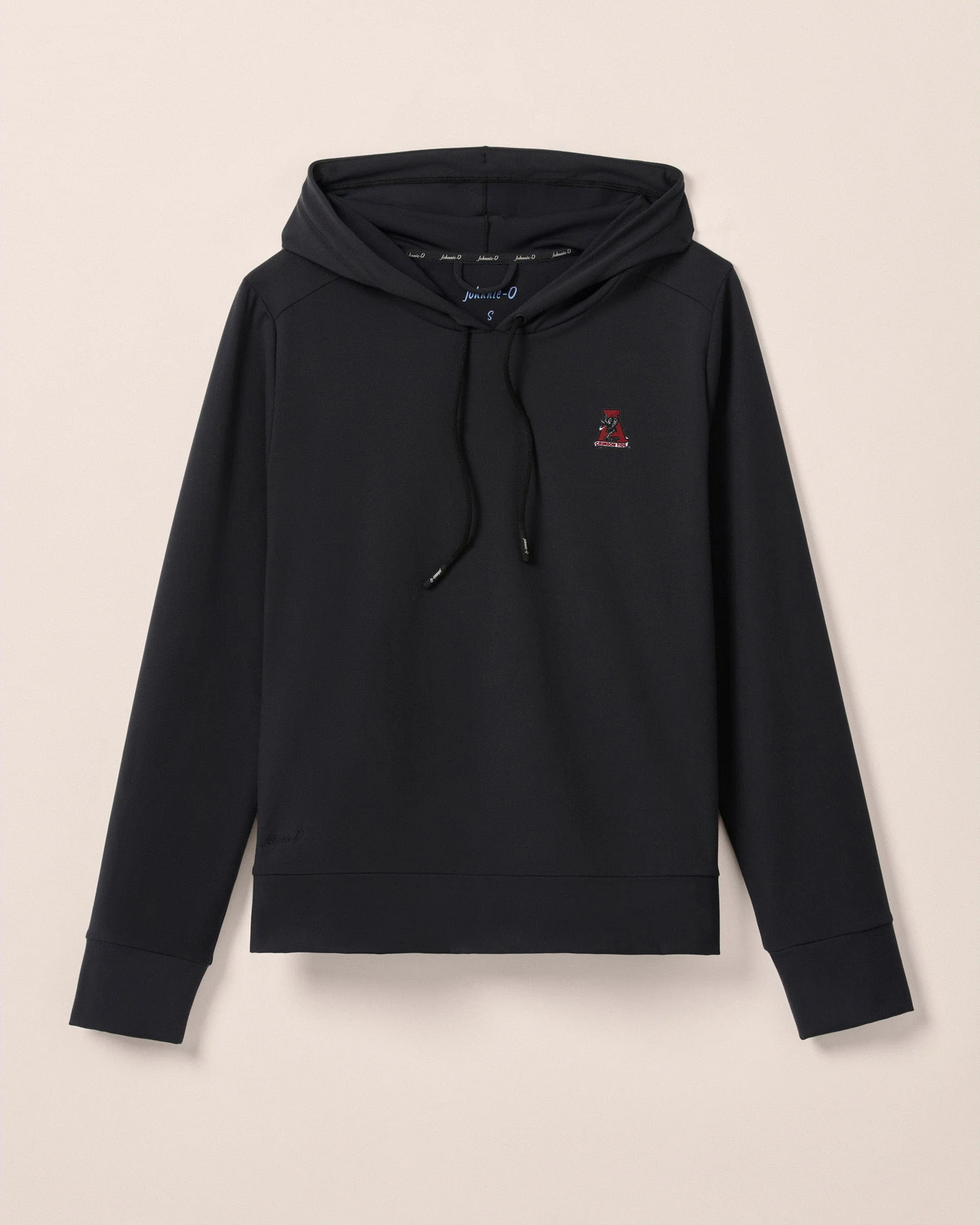 Women's University of Alabama Nalla Performance Hoodie - Vault Logo