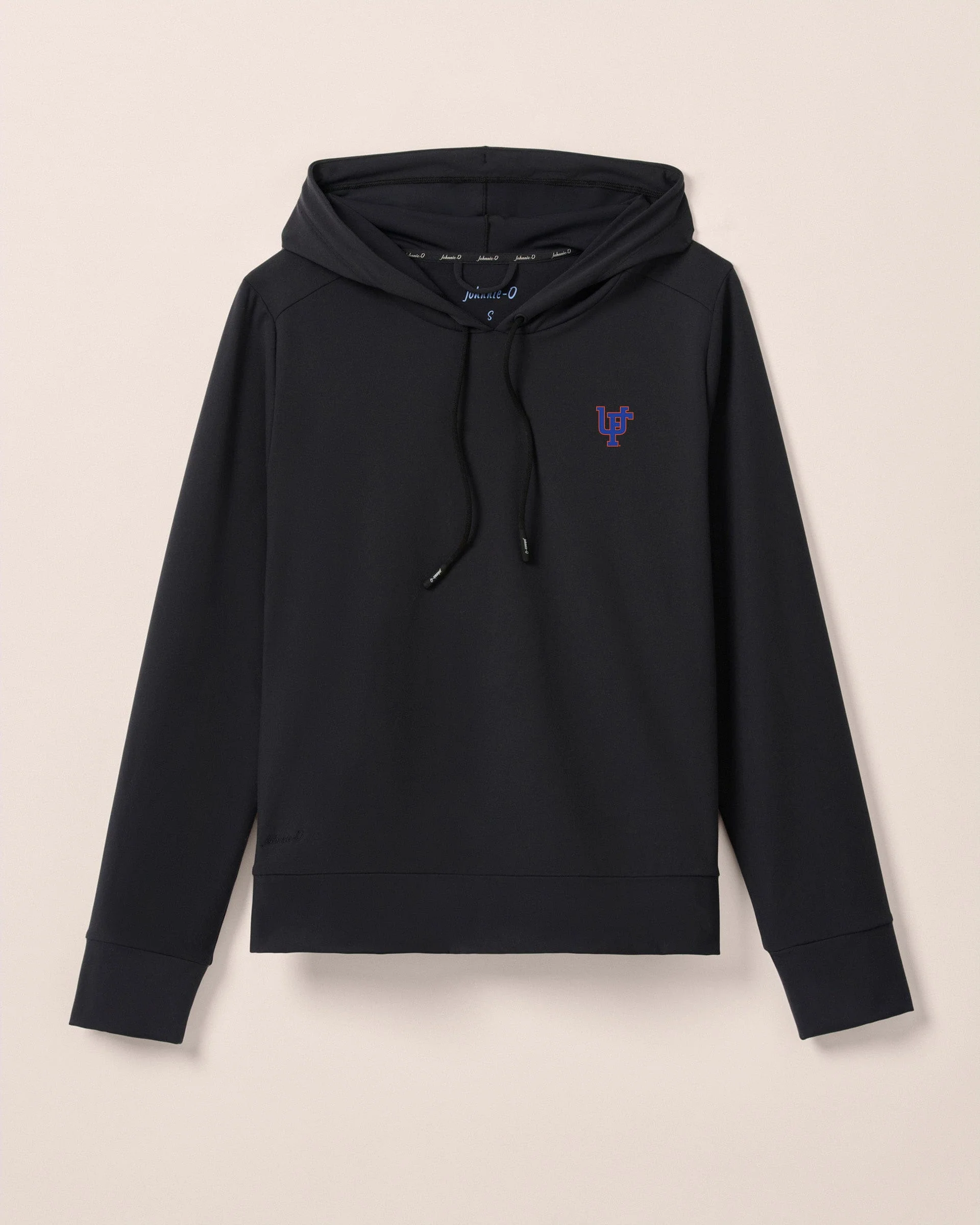 Women's Florida Nalla Performance Hoodie - Vault Logo - Image 2