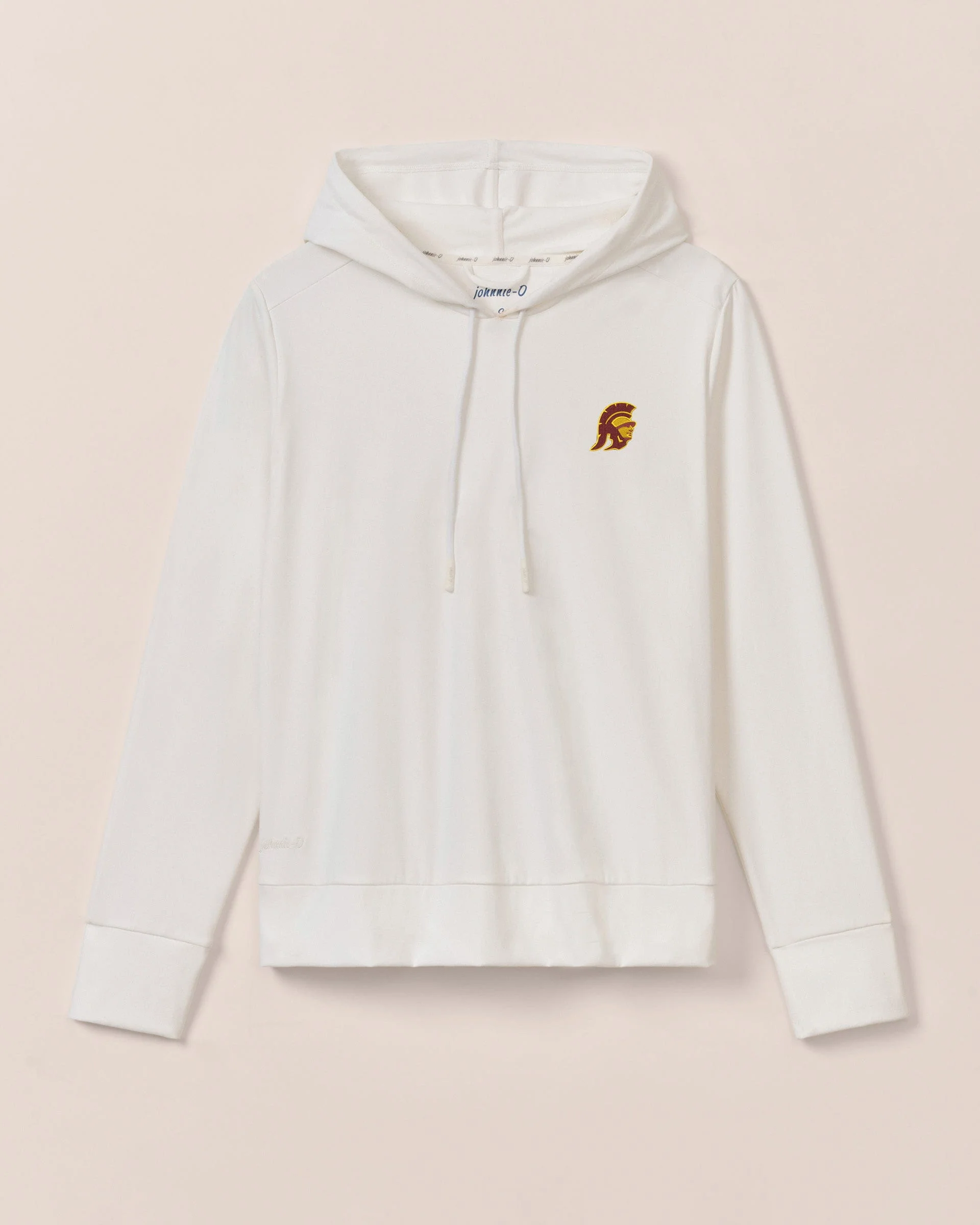 Women's Southern California Nalla Performance Hoodie - Trojan Logo