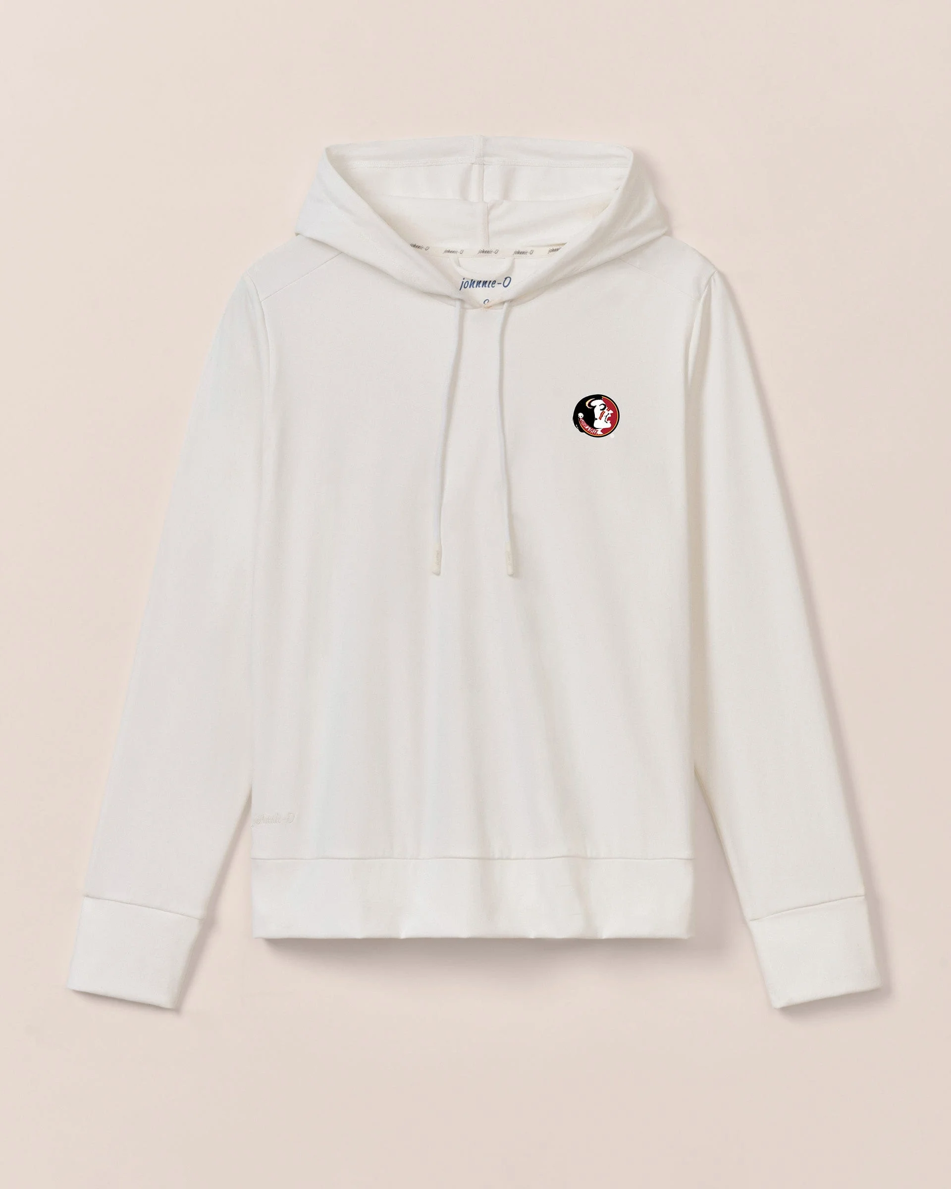 Women's Florida State Nalla Performance Hoodie - Vault Logo