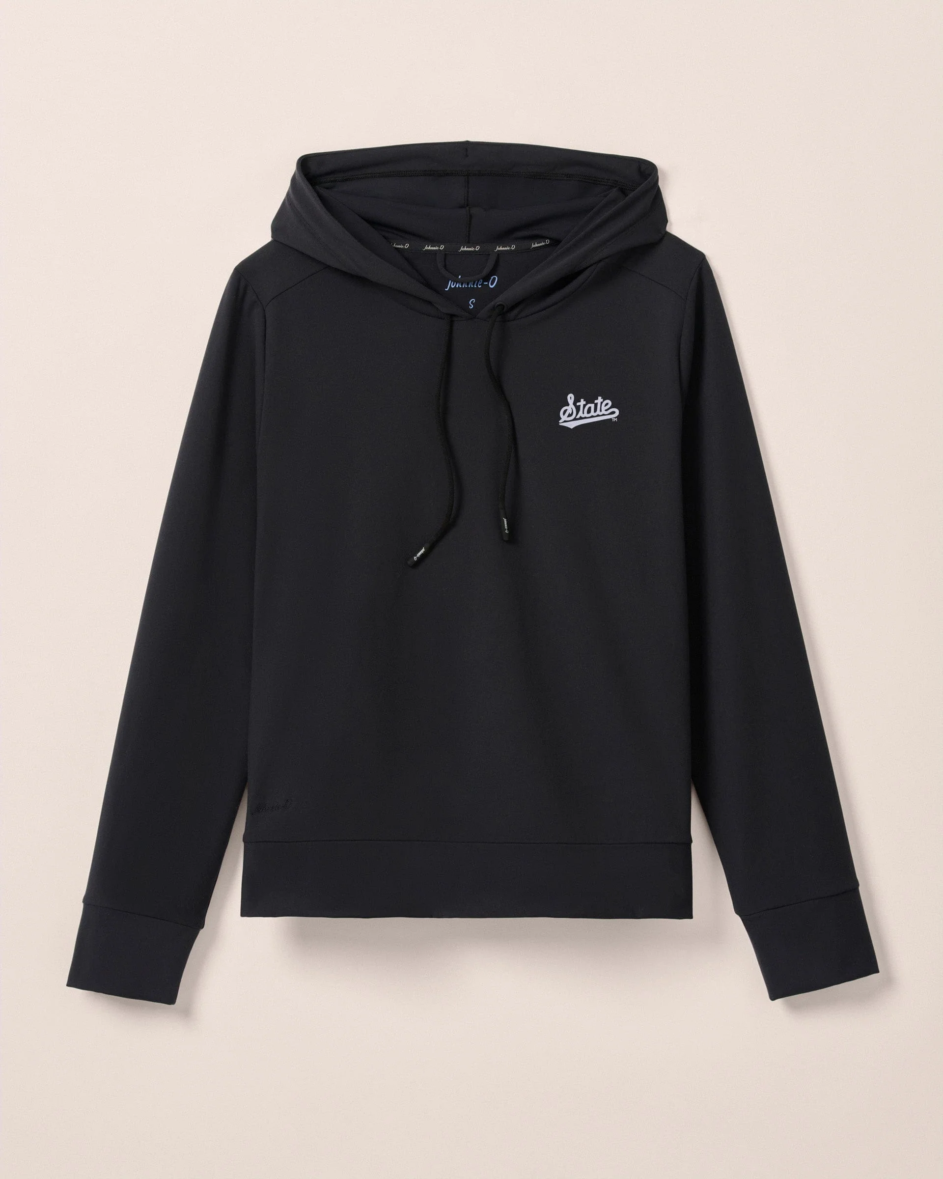 Women's Mississippi State Nalla Performance Hoodie - State Logo - Image 2
