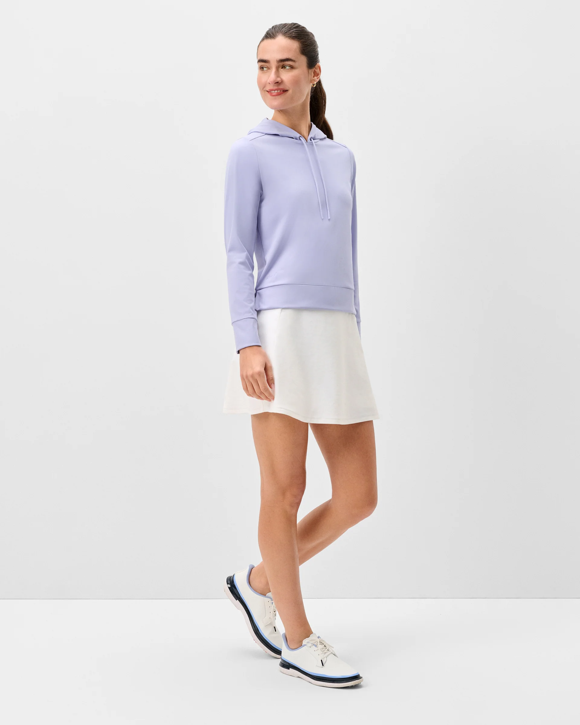 Nalla Performance Hoodie