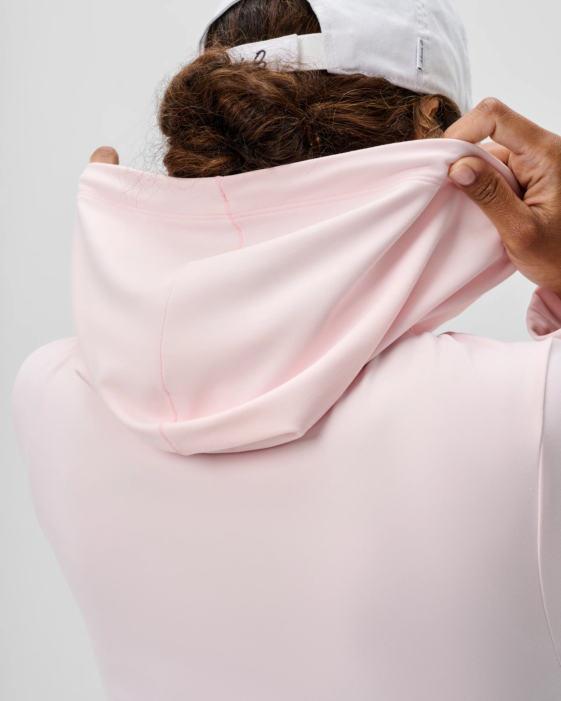 Nalla Performance Hoodie - Image 4
