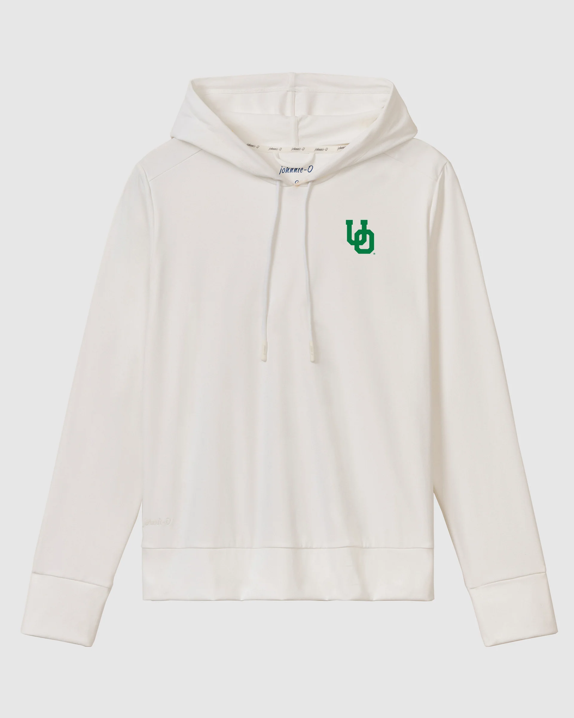 Women's University of Oregon Nalla Performance Hoodie - Image 2