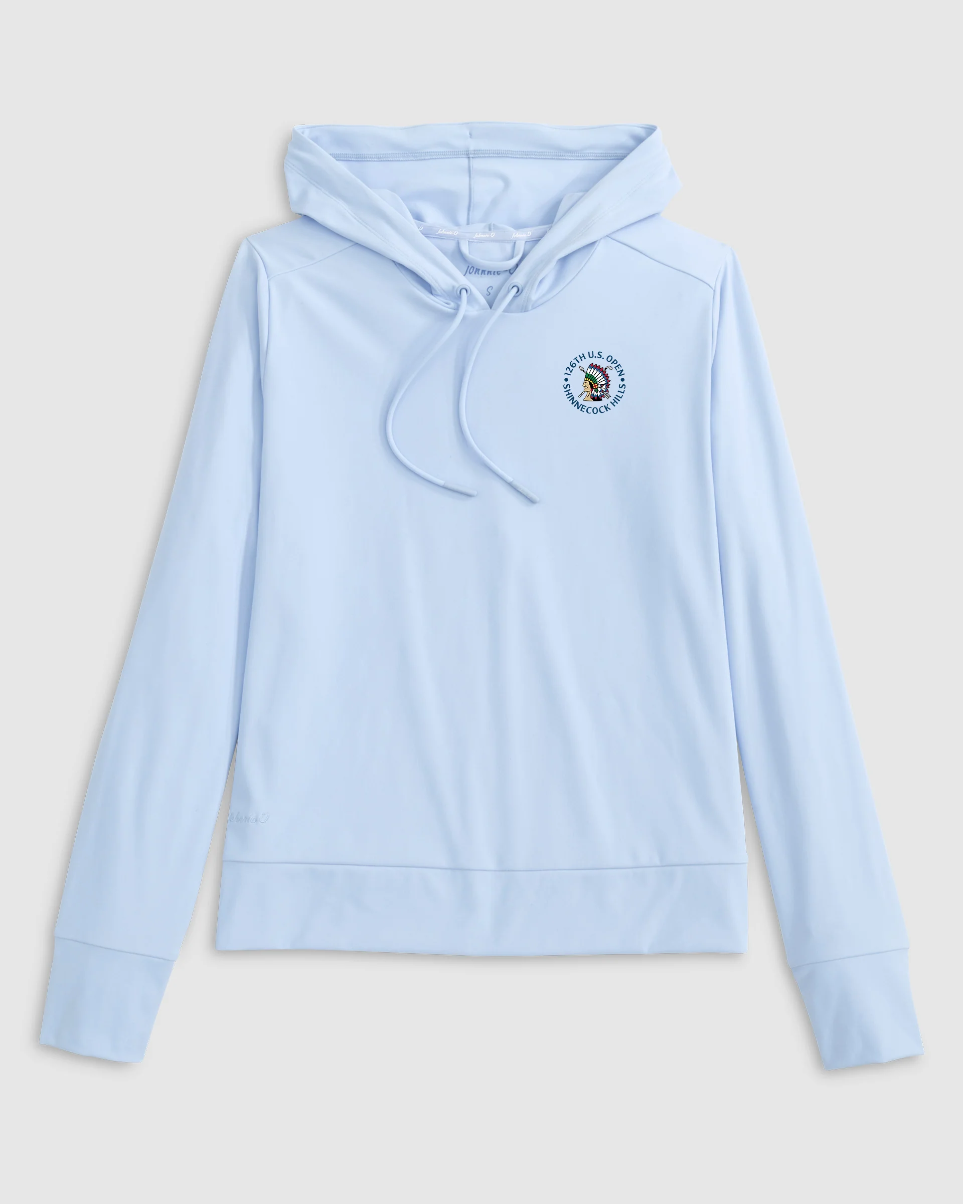 Women's 126th U.S Open Nalla Performance Hoodie