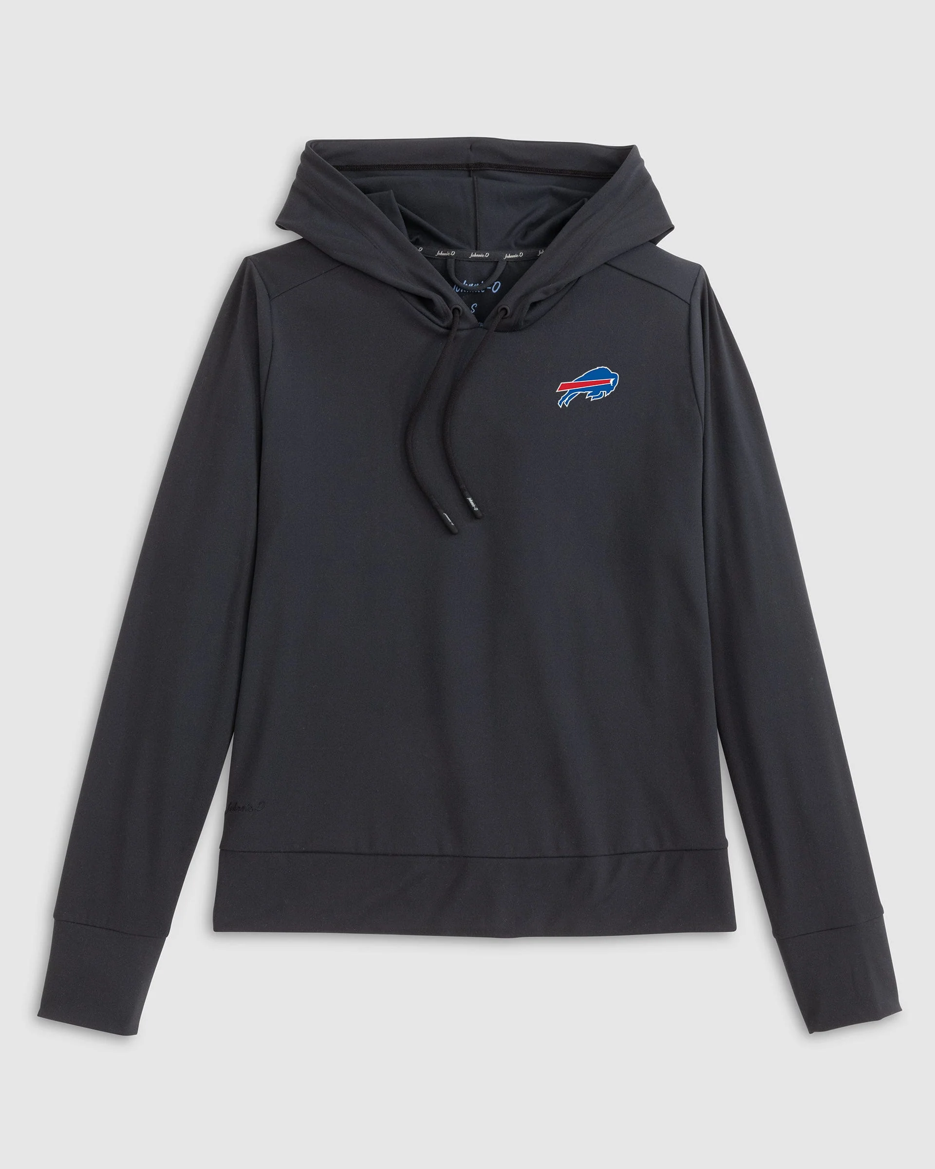 Women's Buffalo Bills Nalla Performance Hoodie