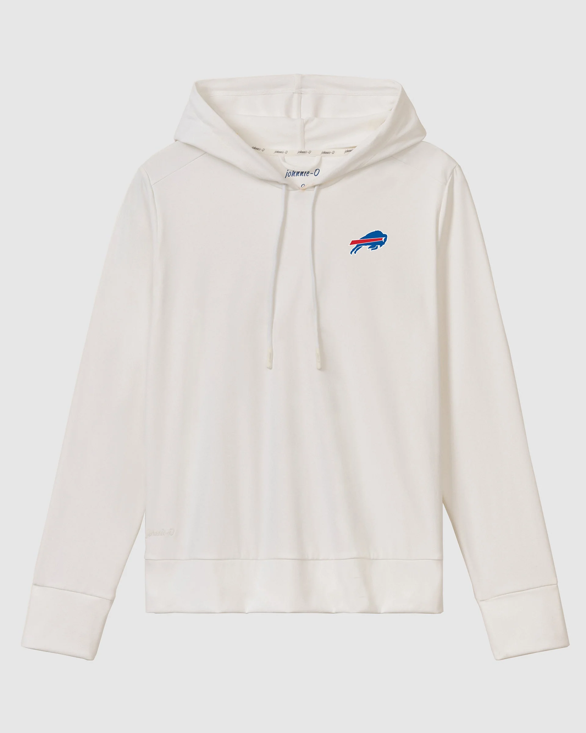 Women's Buffalo Bills Nalla Performance Hoodie - Image 2