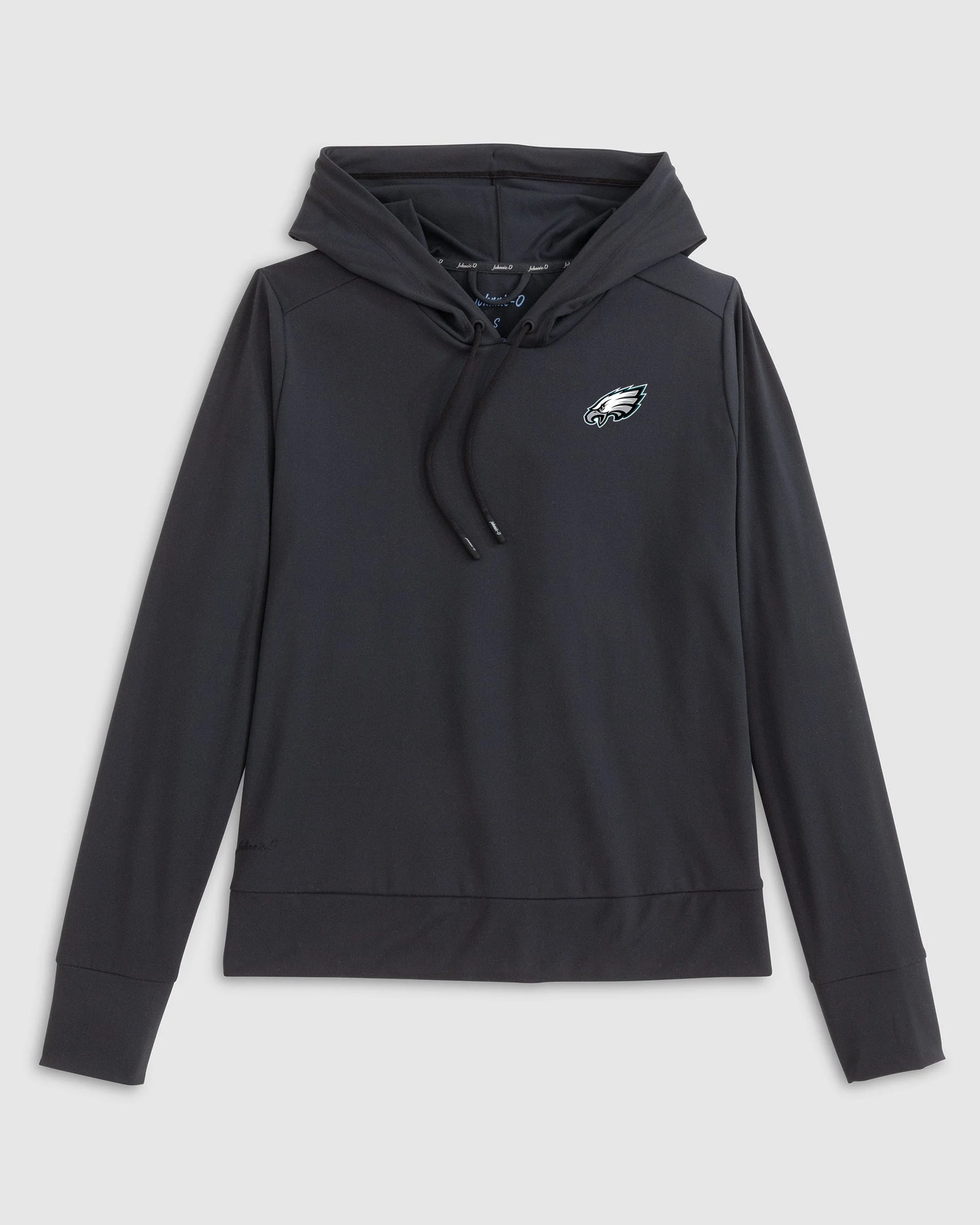 Women's Philadelphia Eagles Nalla Performance Hoodie