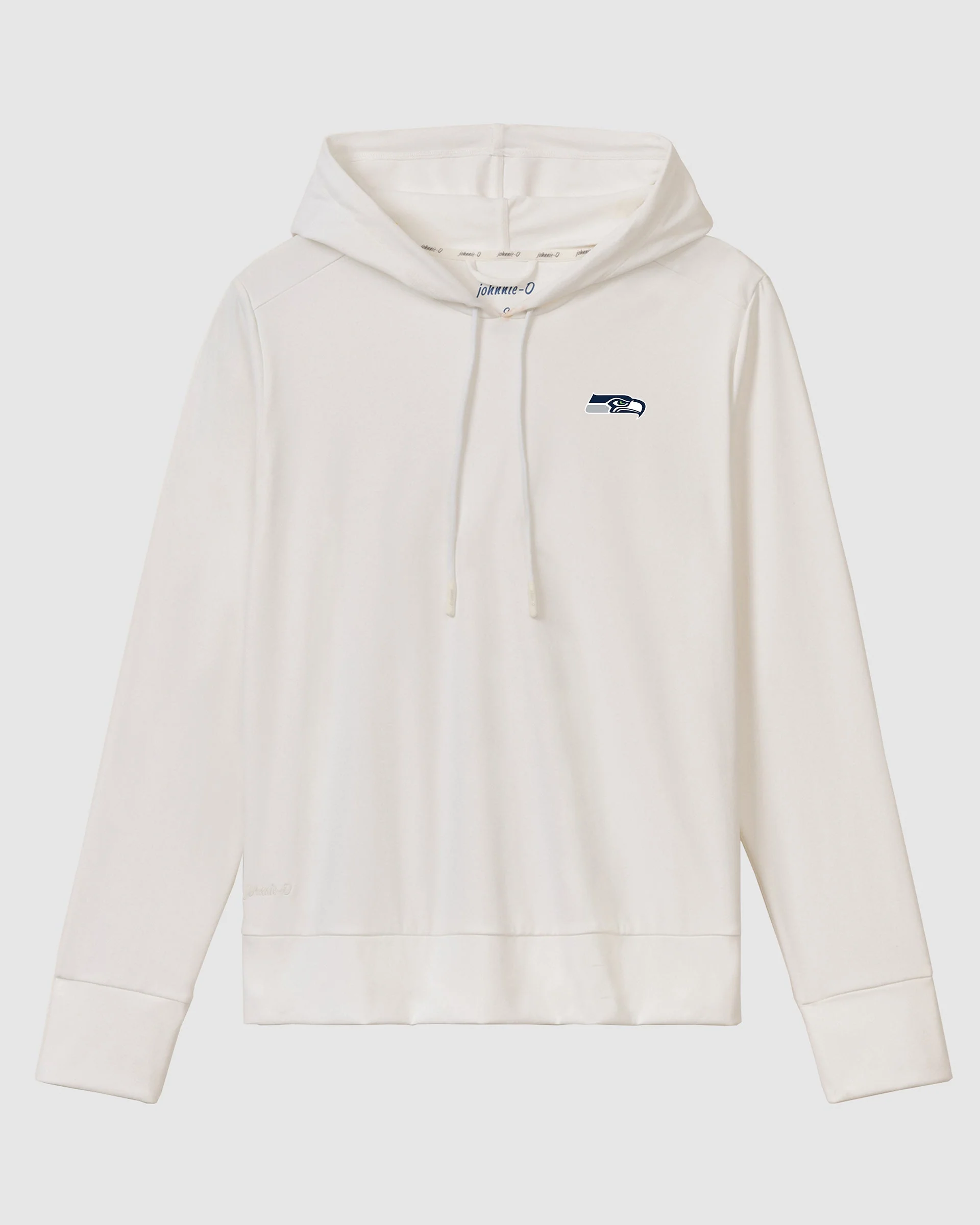 Women's Seattle Seahawks Nalla Performance Hoodie