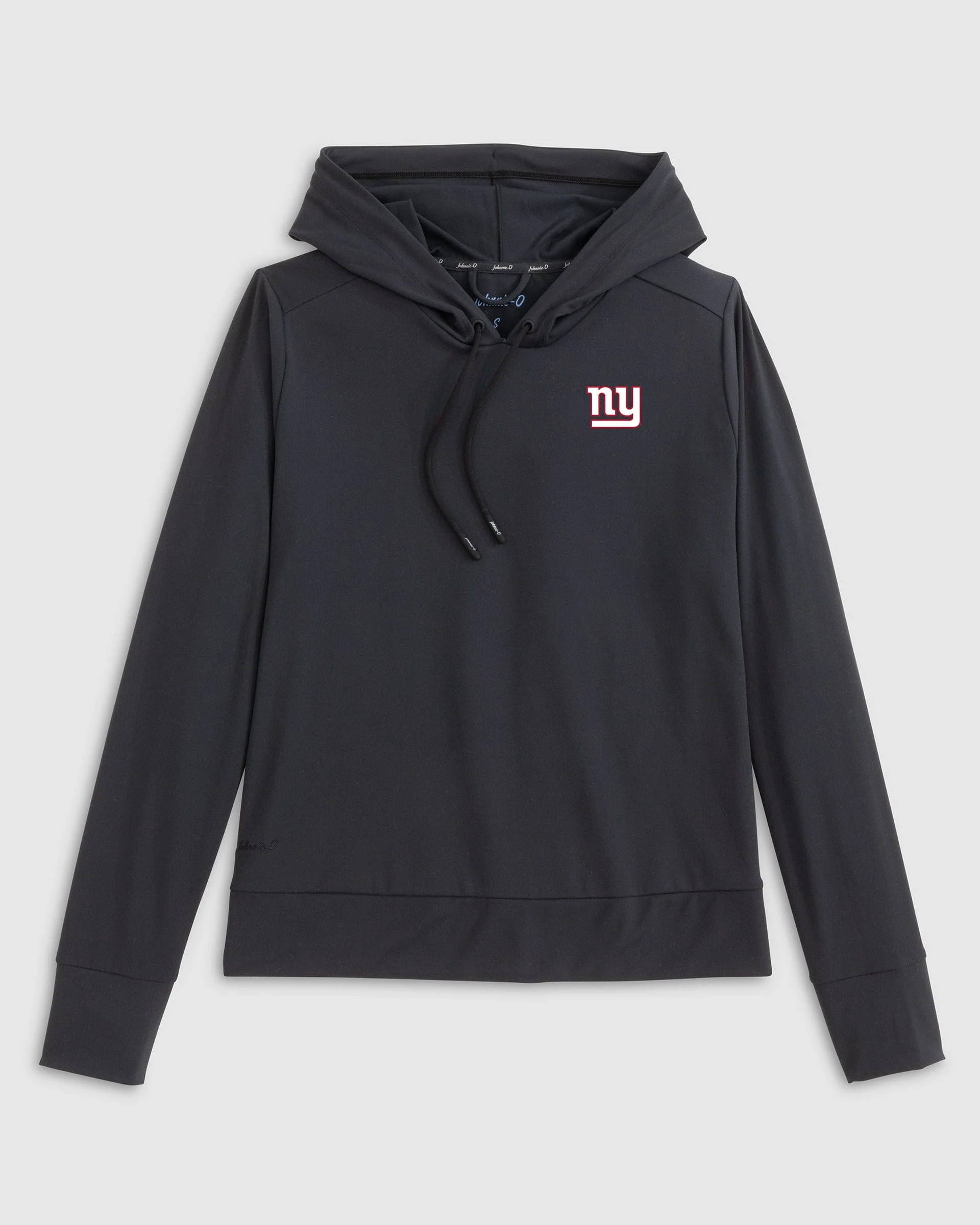 Women's New York Giants Nalla Performance Hoodie