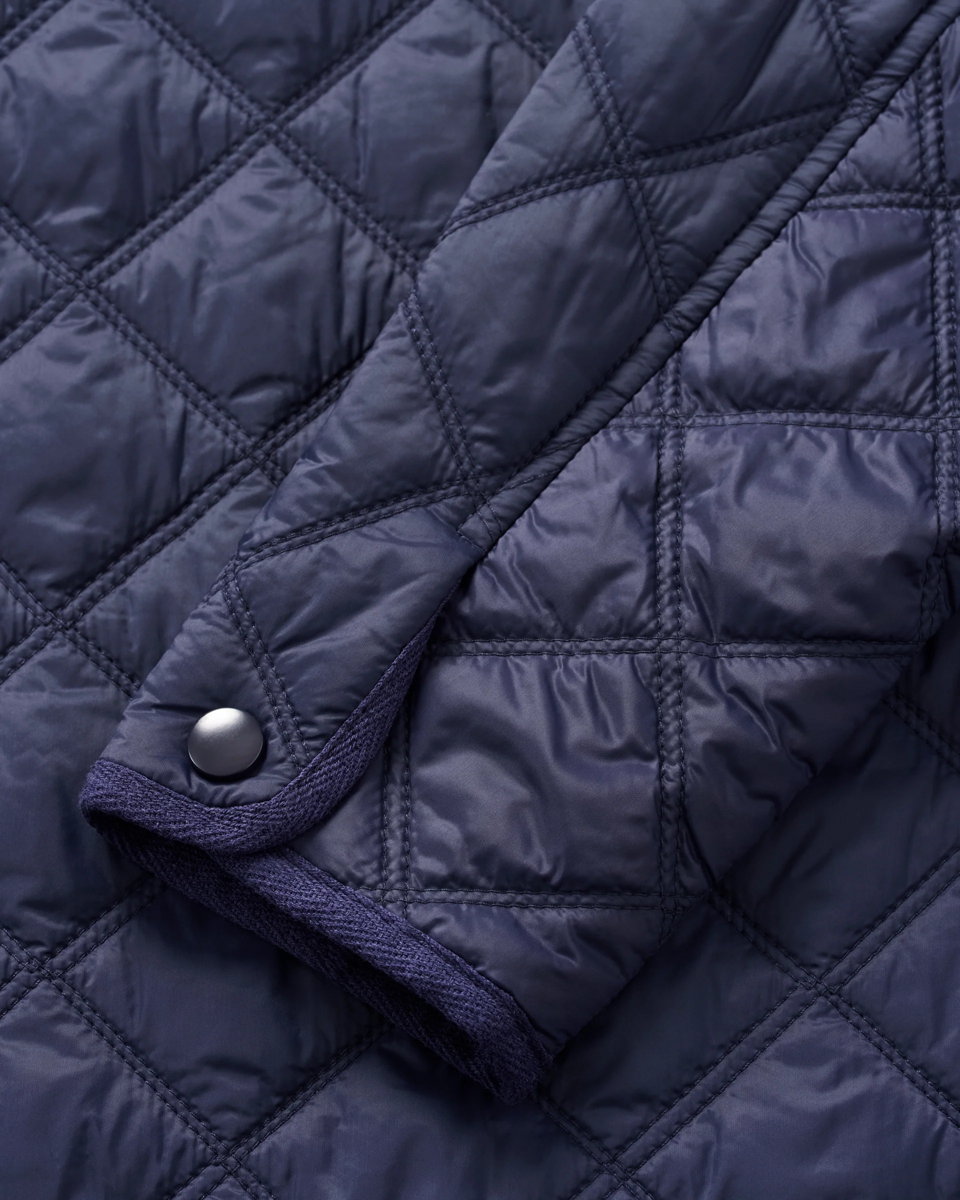 Sandy Quilted Jacket - Image 8