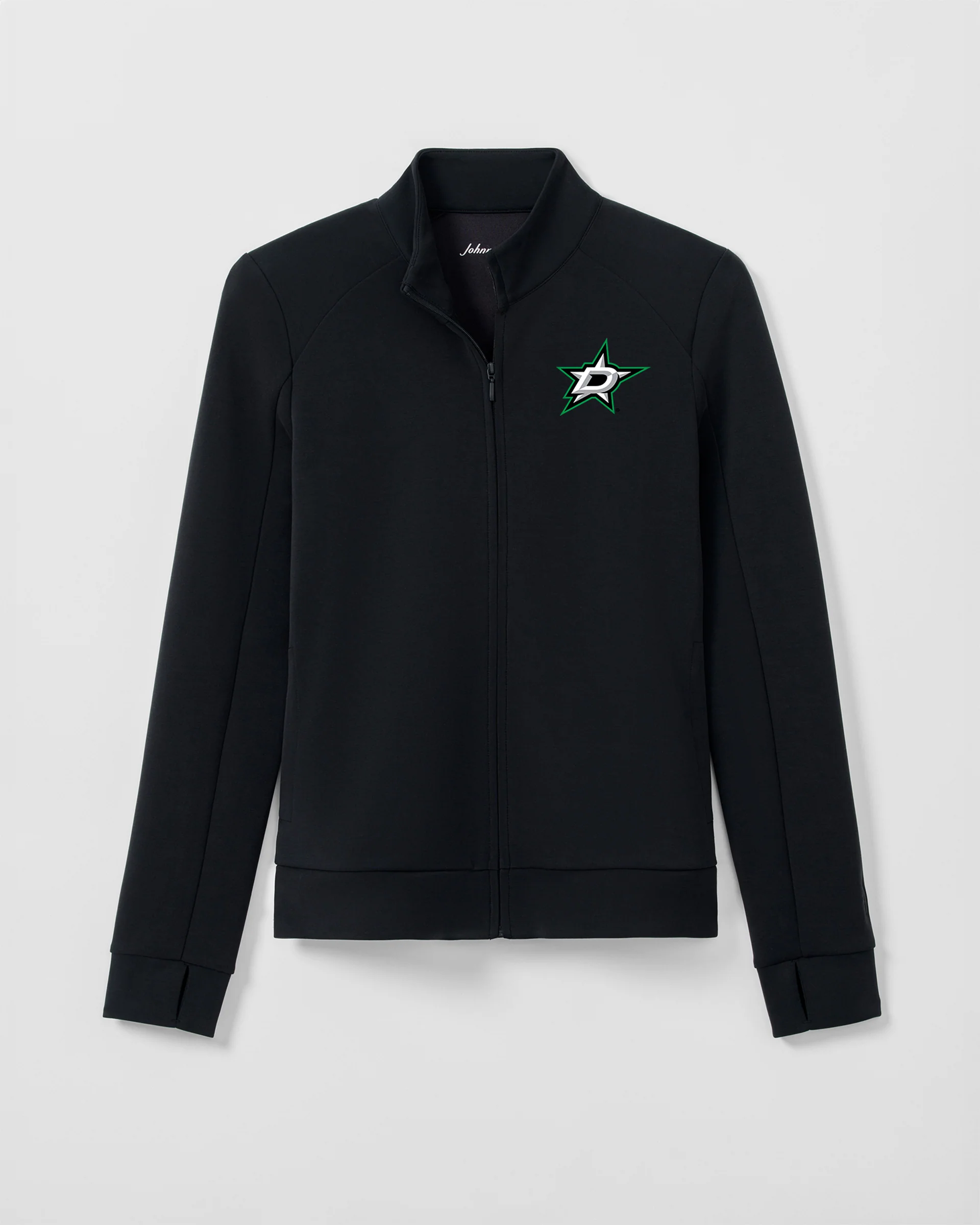 Women's Dallas Stars Pipa Performance Jacket - Image 2