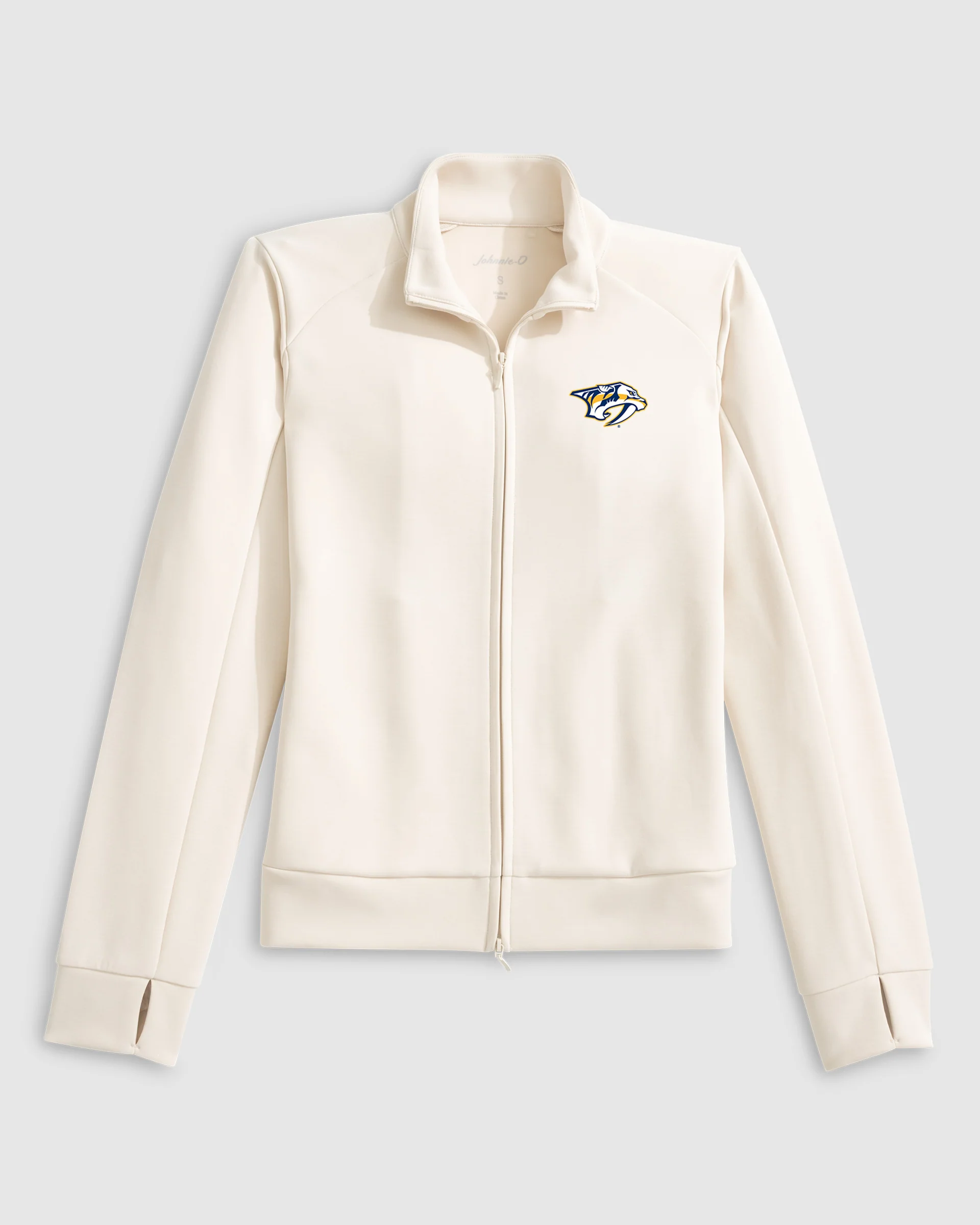 Women's Nashville Predators Pipa Performance Jacket