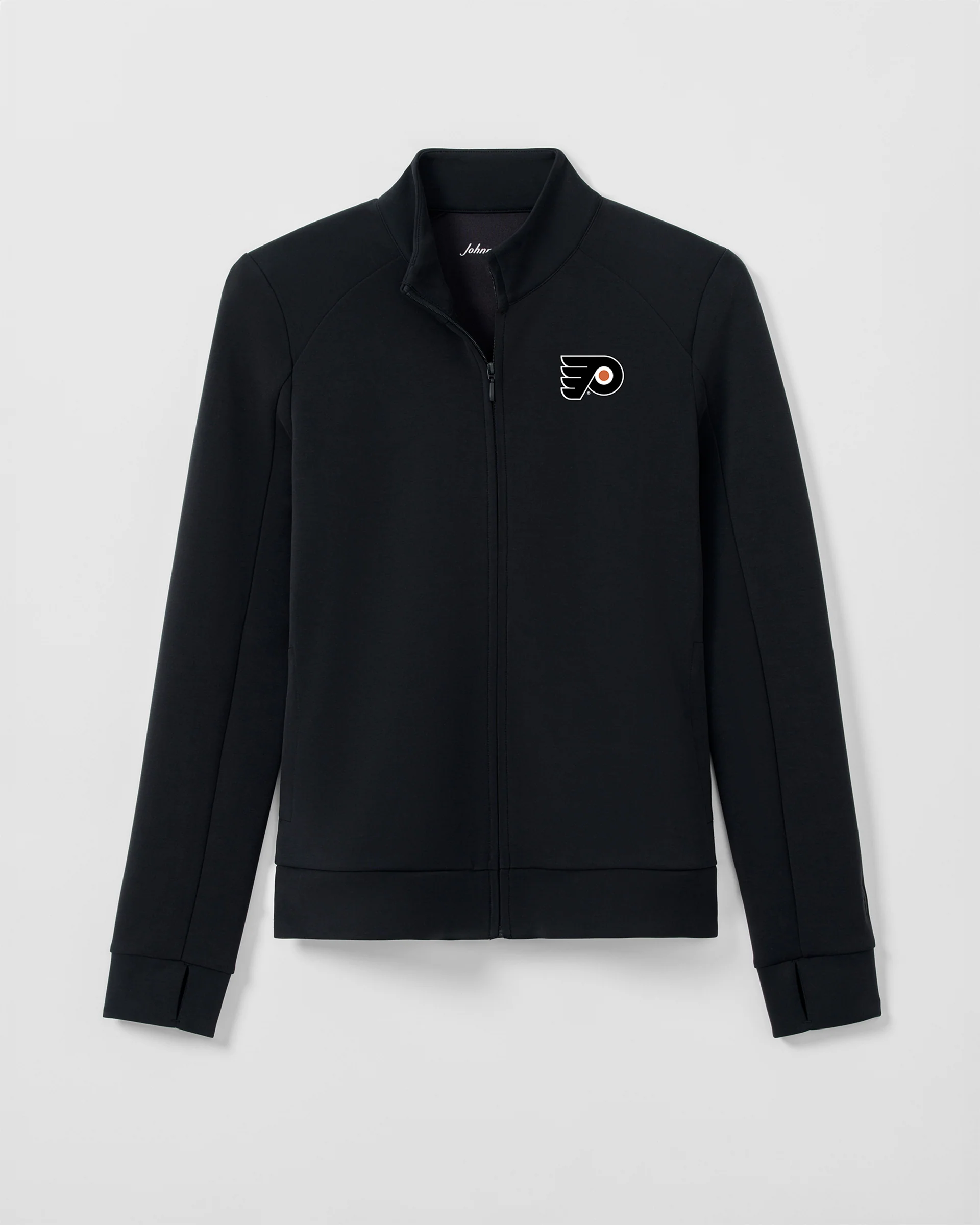 Women's Philadelphia Flyers Pipa Performance Jacket