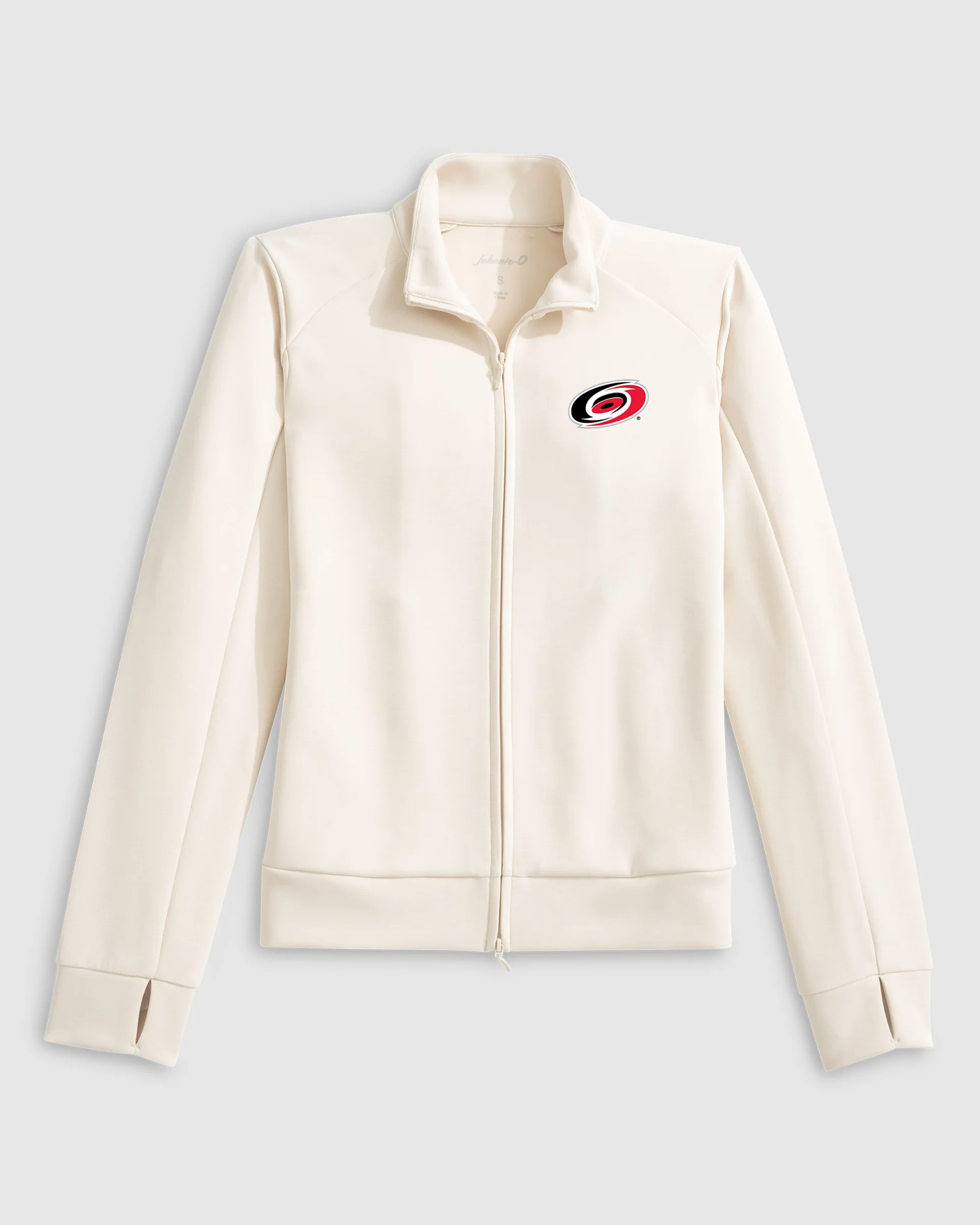 Women's Carolina Hurricanes Pipa Performance Jacket - Image 3
