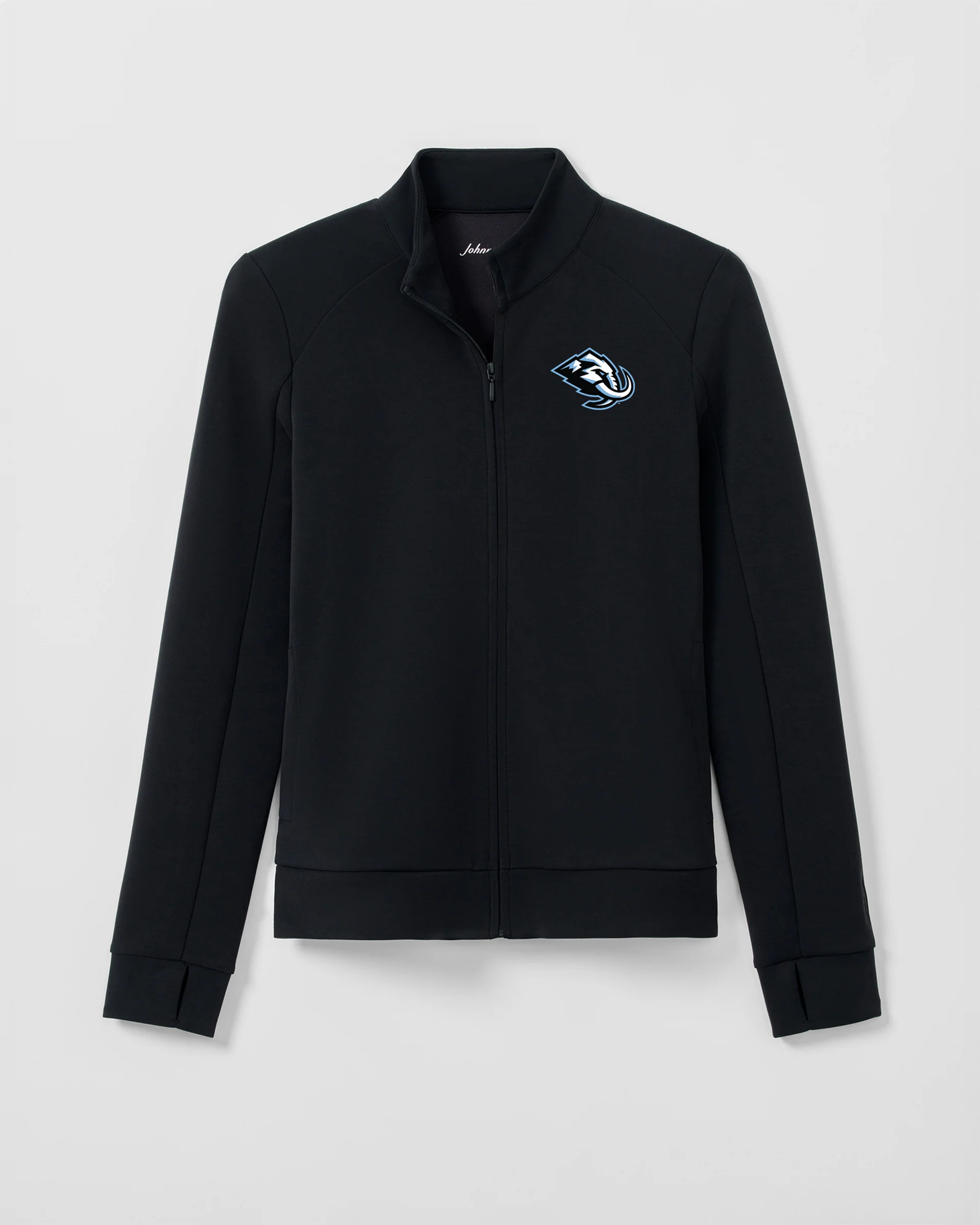 Women's Utah Mammoth Pipa Performance Jacket