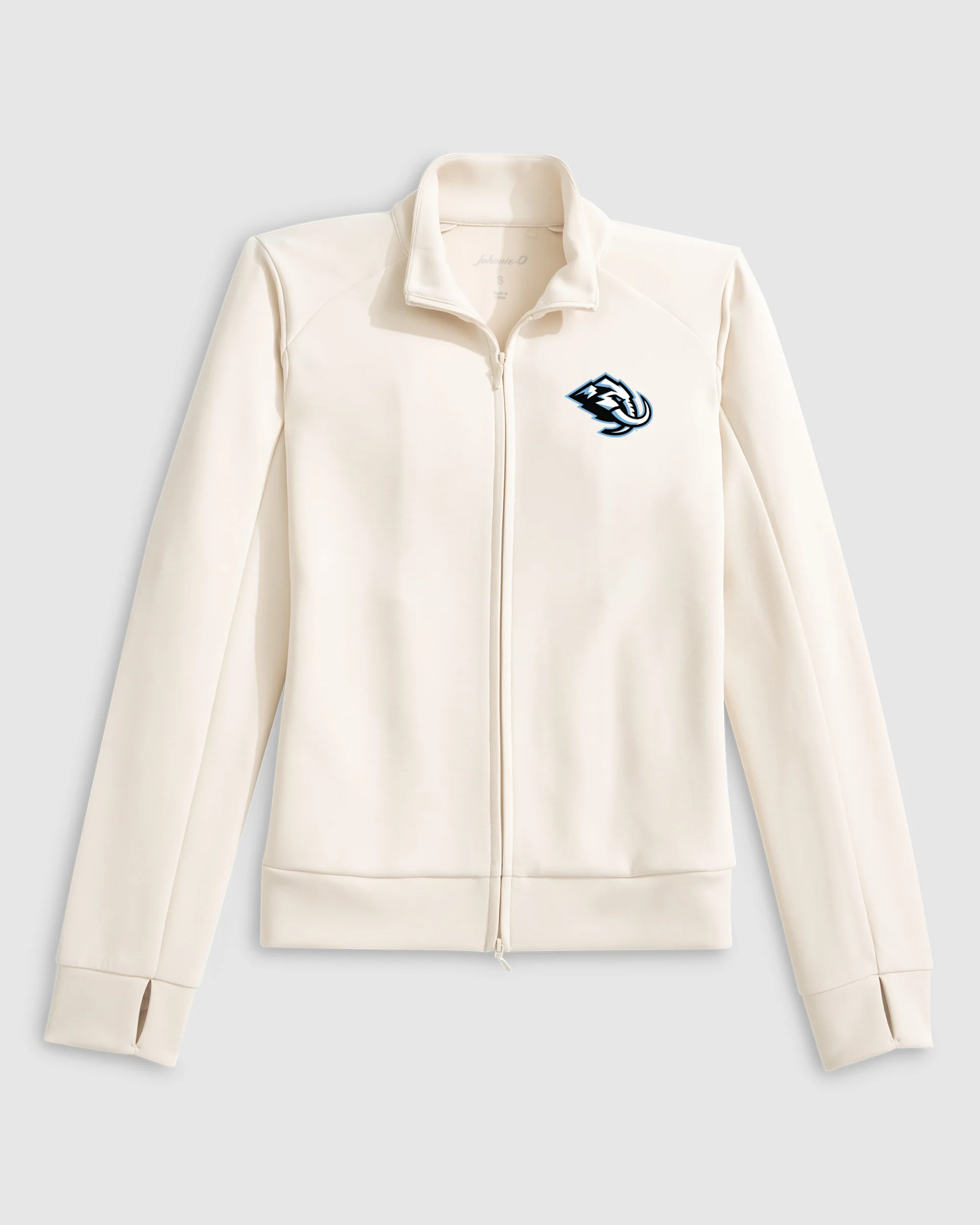 Women's Utah Mammoth Pipa Performance Jacket - Image 2