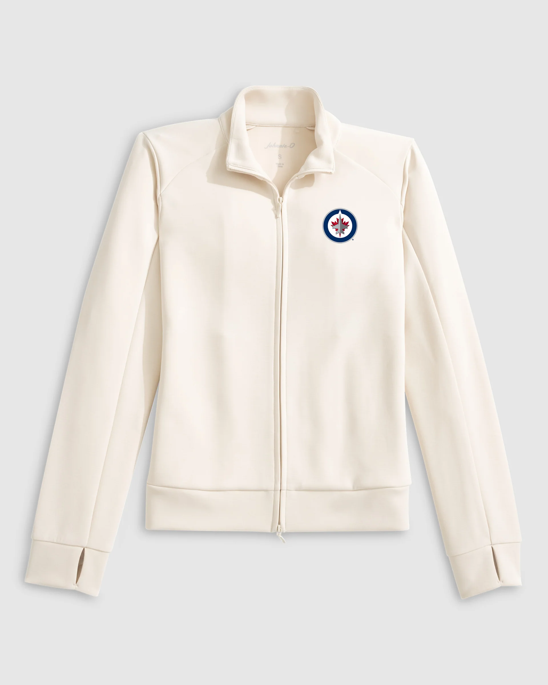 Women's Winnipeg Jets Pipa Performance Jacket - Image 2
