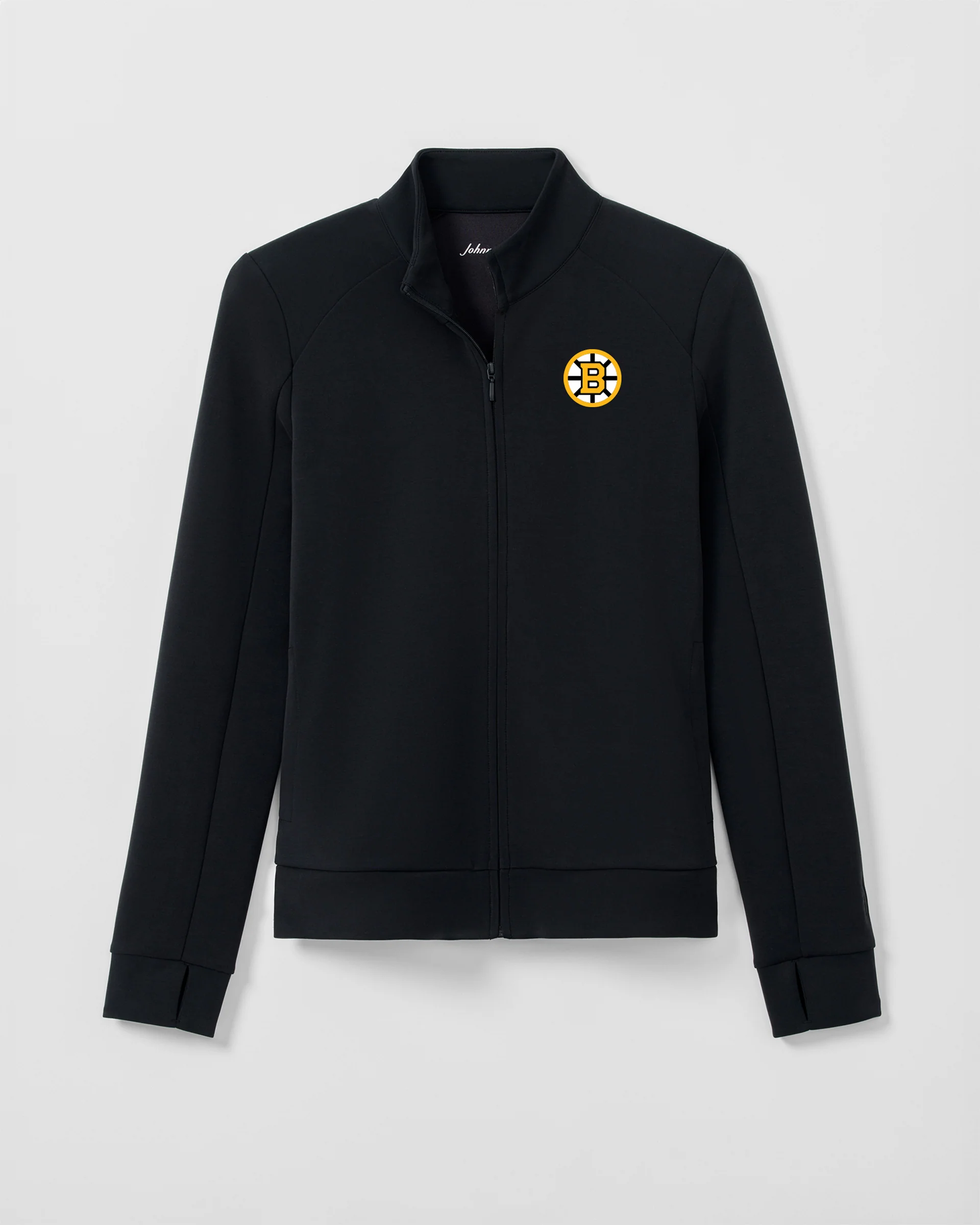 Women's Boston Bruins Pipa Performance Jacket