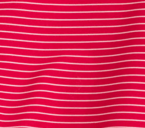 Women's Ryder Cup Jasmine Striped Performance 1/4 Zip - Image 5
