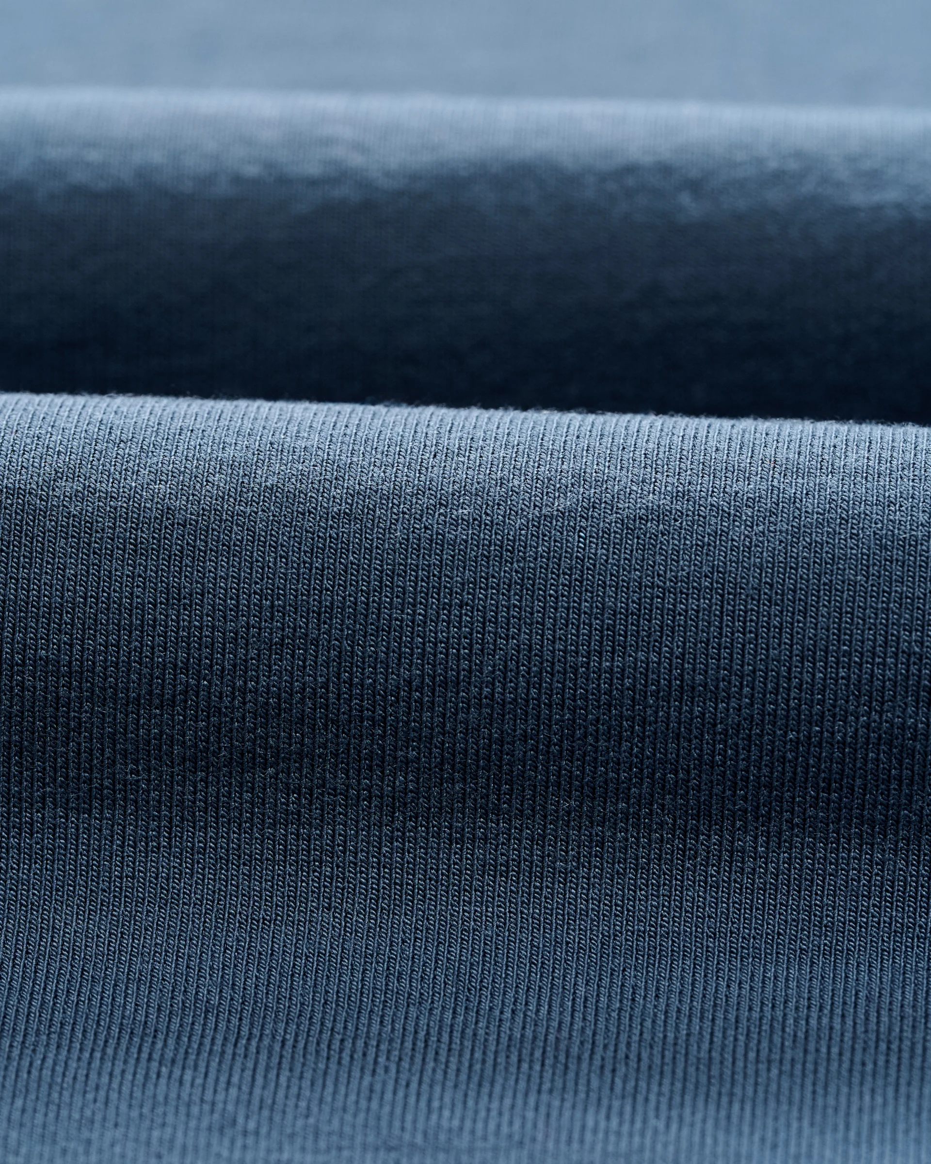 Naomi Rib Knit 1/4 Zip Pullover - Image 9