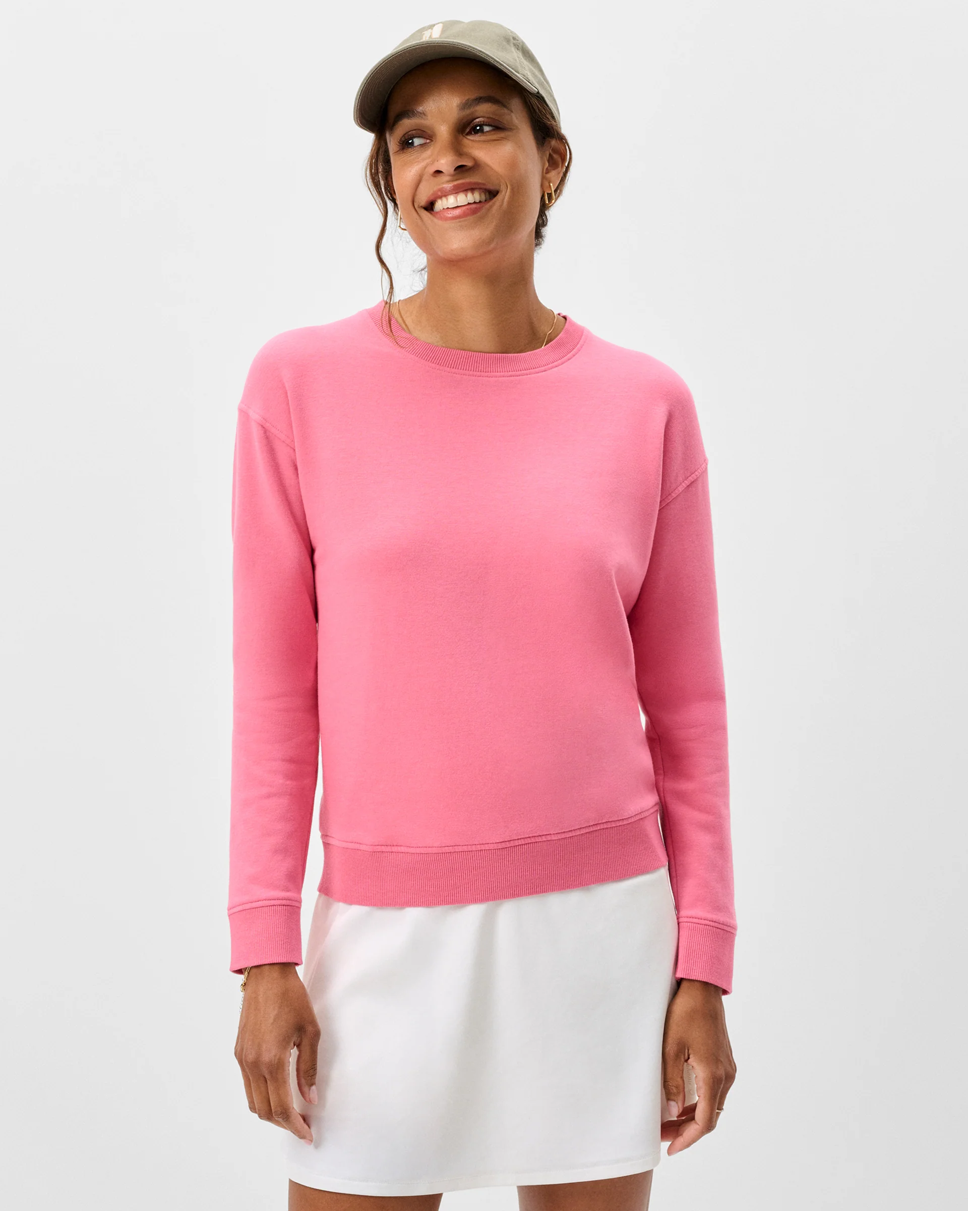 Penny Crewneck Sweatshirt