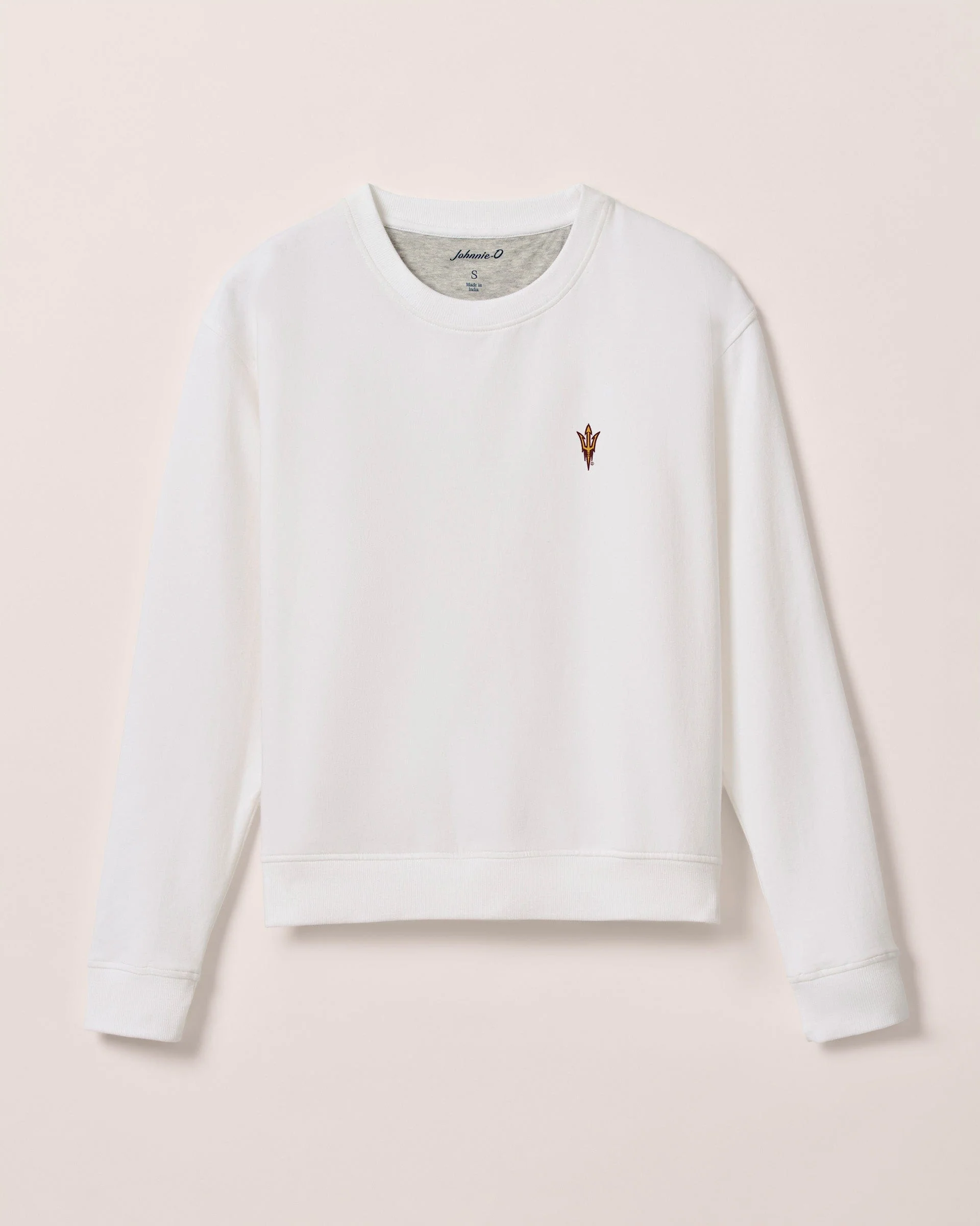 Women's Arizona State University Penny Crewneck Sweatshirt