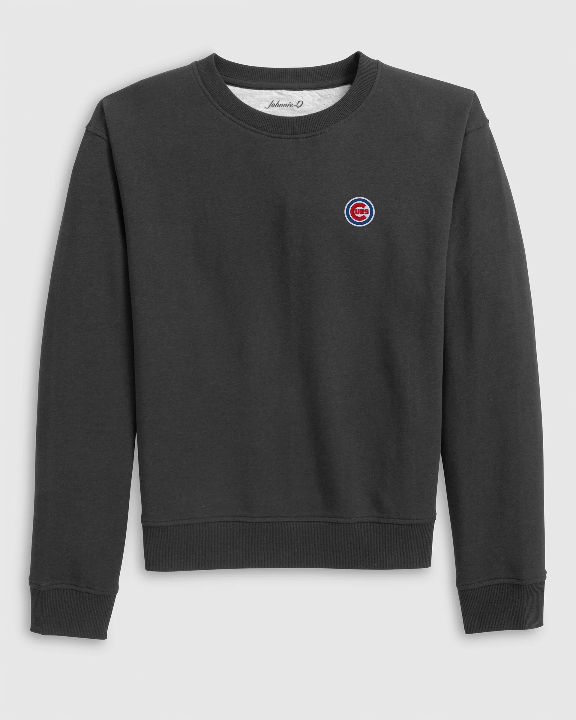Women's Chicago Cubs Penny Crewneck Sweatshirt - Image 2