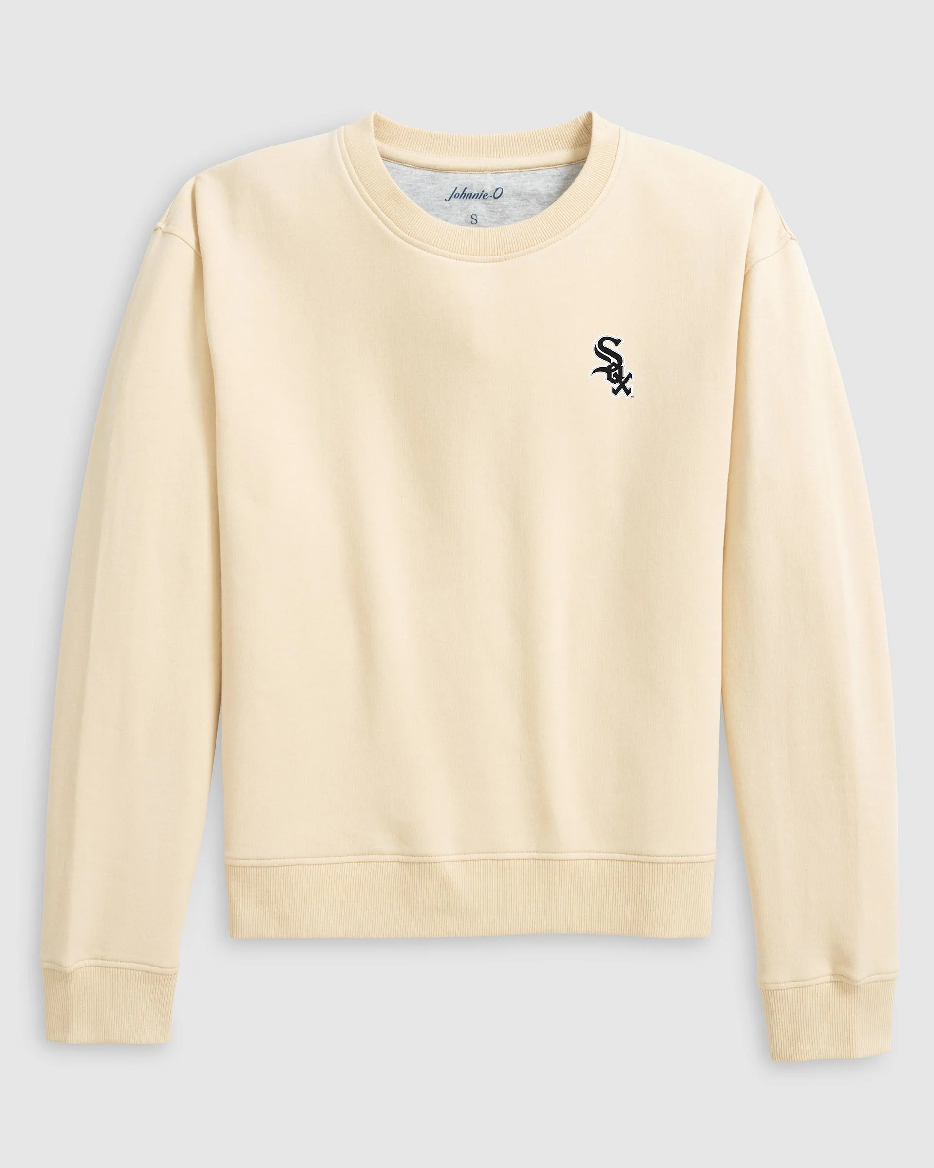 Women's Chicago White Sox Penny Crewneck Sweatshirt