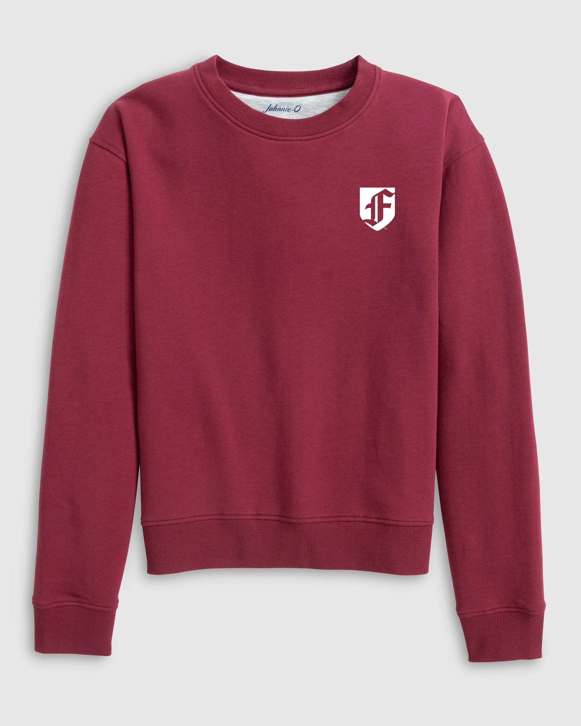 Women's Fordham Penny Crewneck Sweatshirt