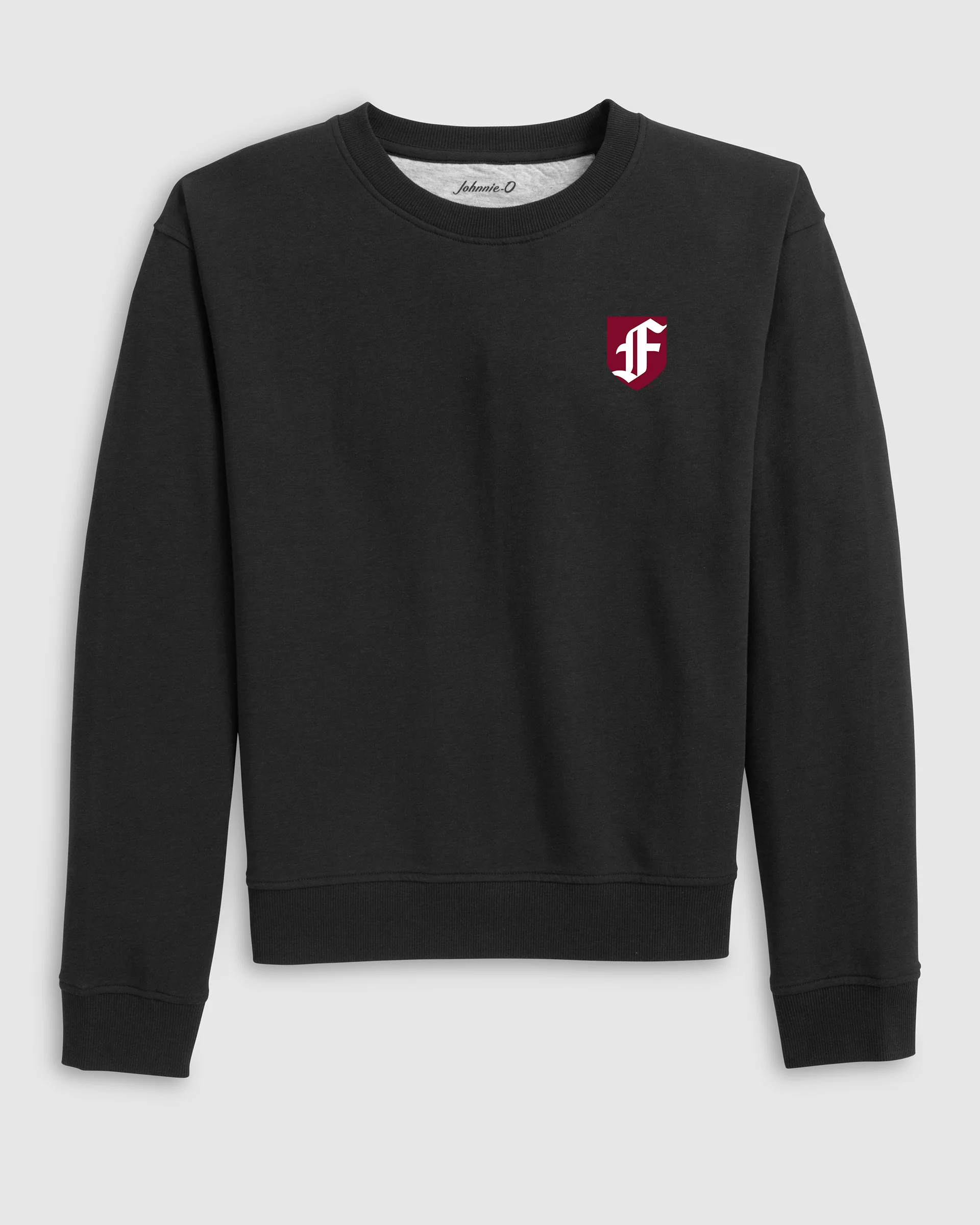 Women's Fordham Penny Crewneck Sweatshirt - Image 2