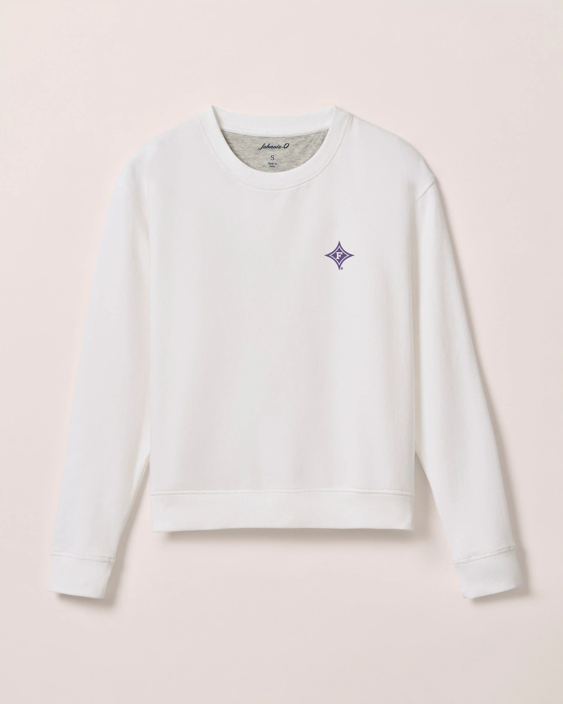 Women's Furman Penny Crewneck Sweatshirt