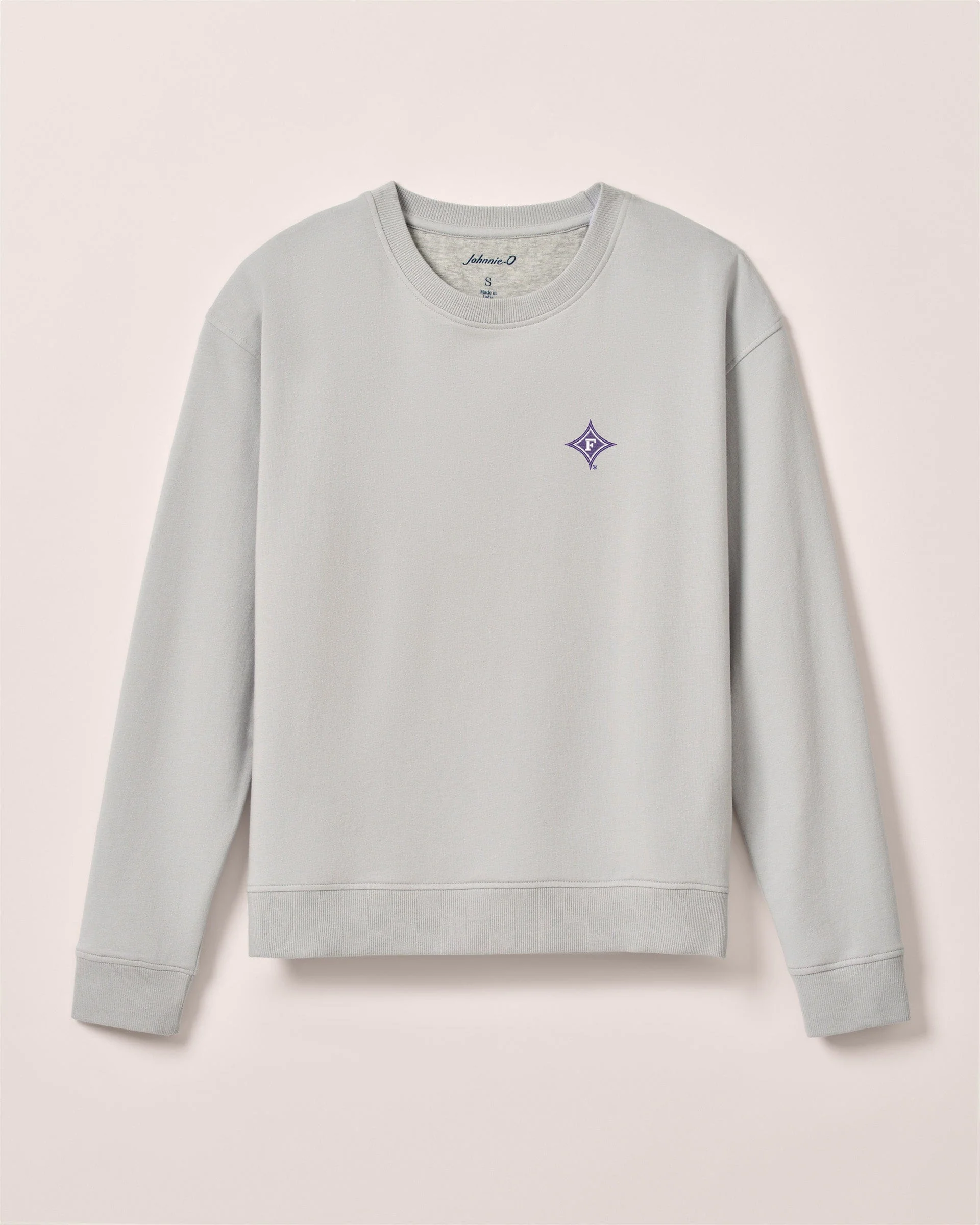 Women's Furman Penny Crewneck Sweatshirt - Image 4