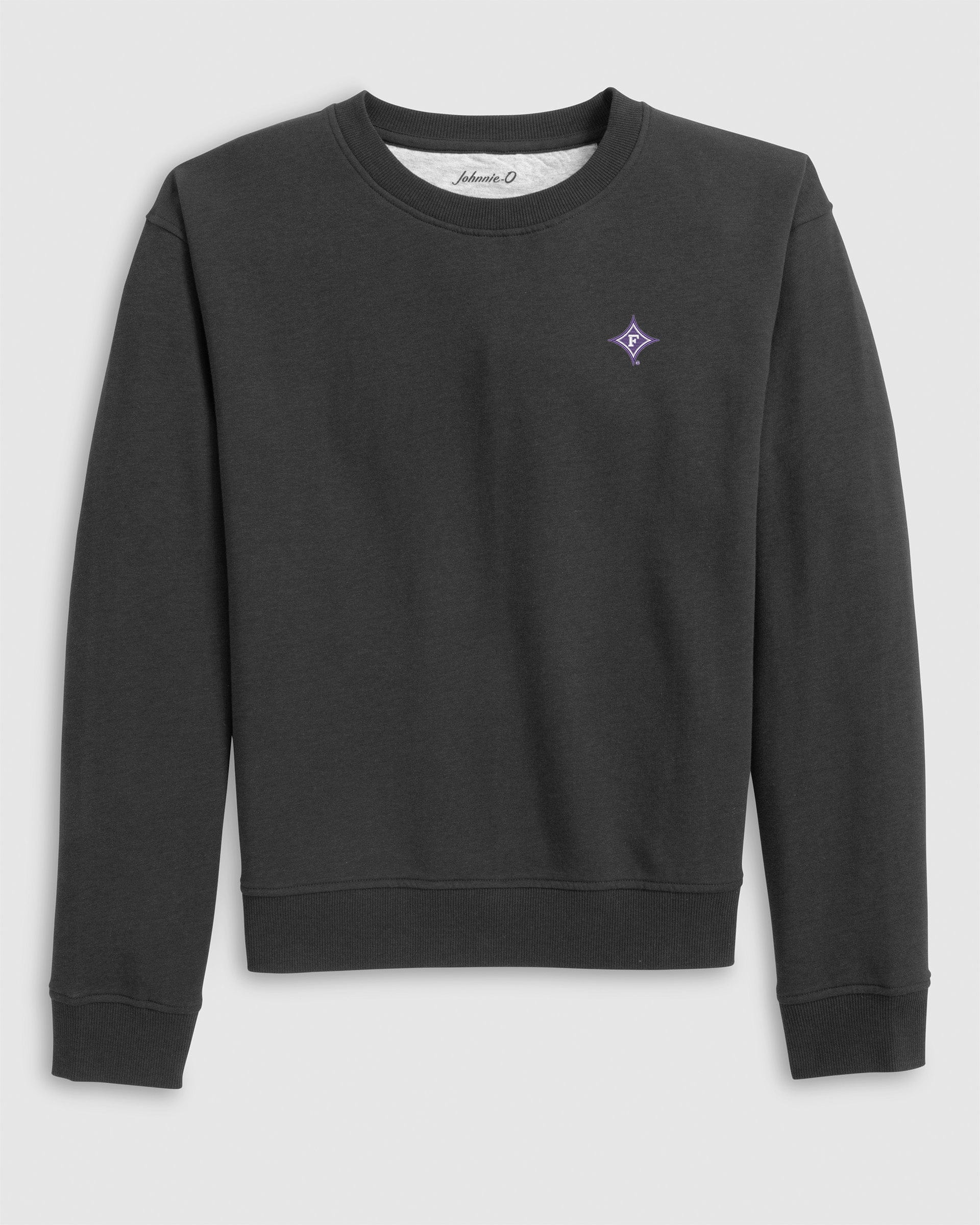 Women's Furman Penny Crewneck Sweatshirt - Image 5