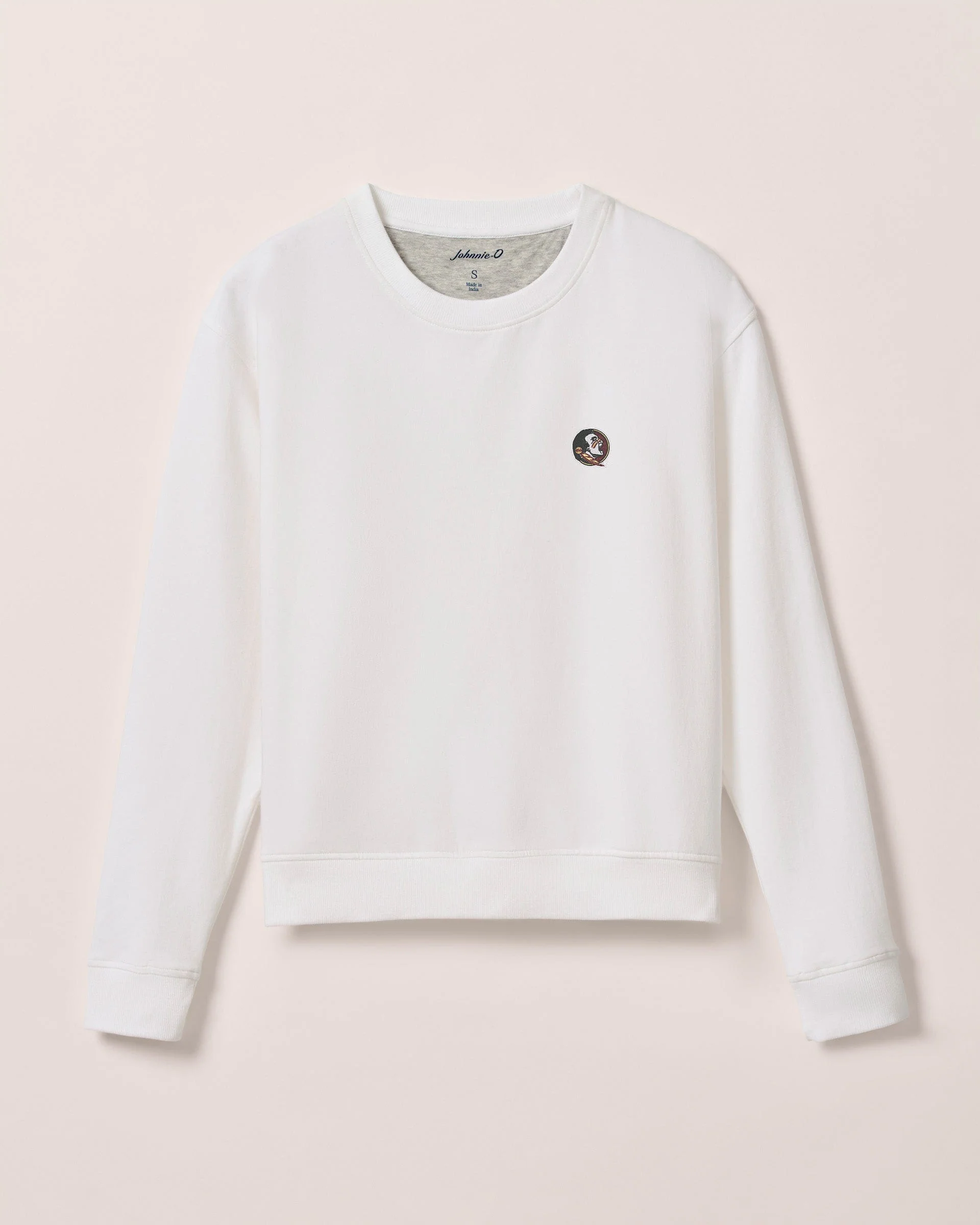 Women's Florida State Penny Crewneck Sweatshirt