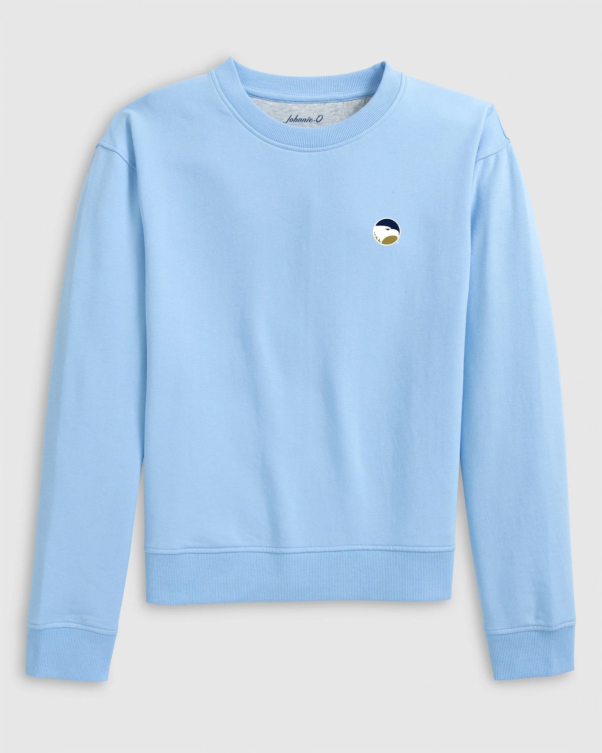 Women's Georgia Southern Penny Crewneck Sweatshirt - Image 4