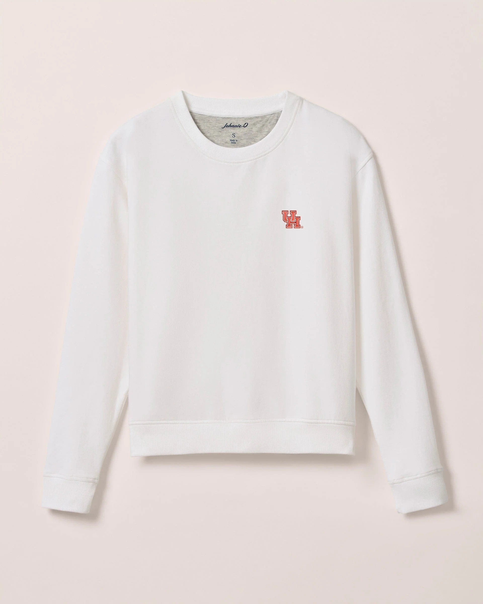 Women's Houston Penny Crewneck Sweatshirt