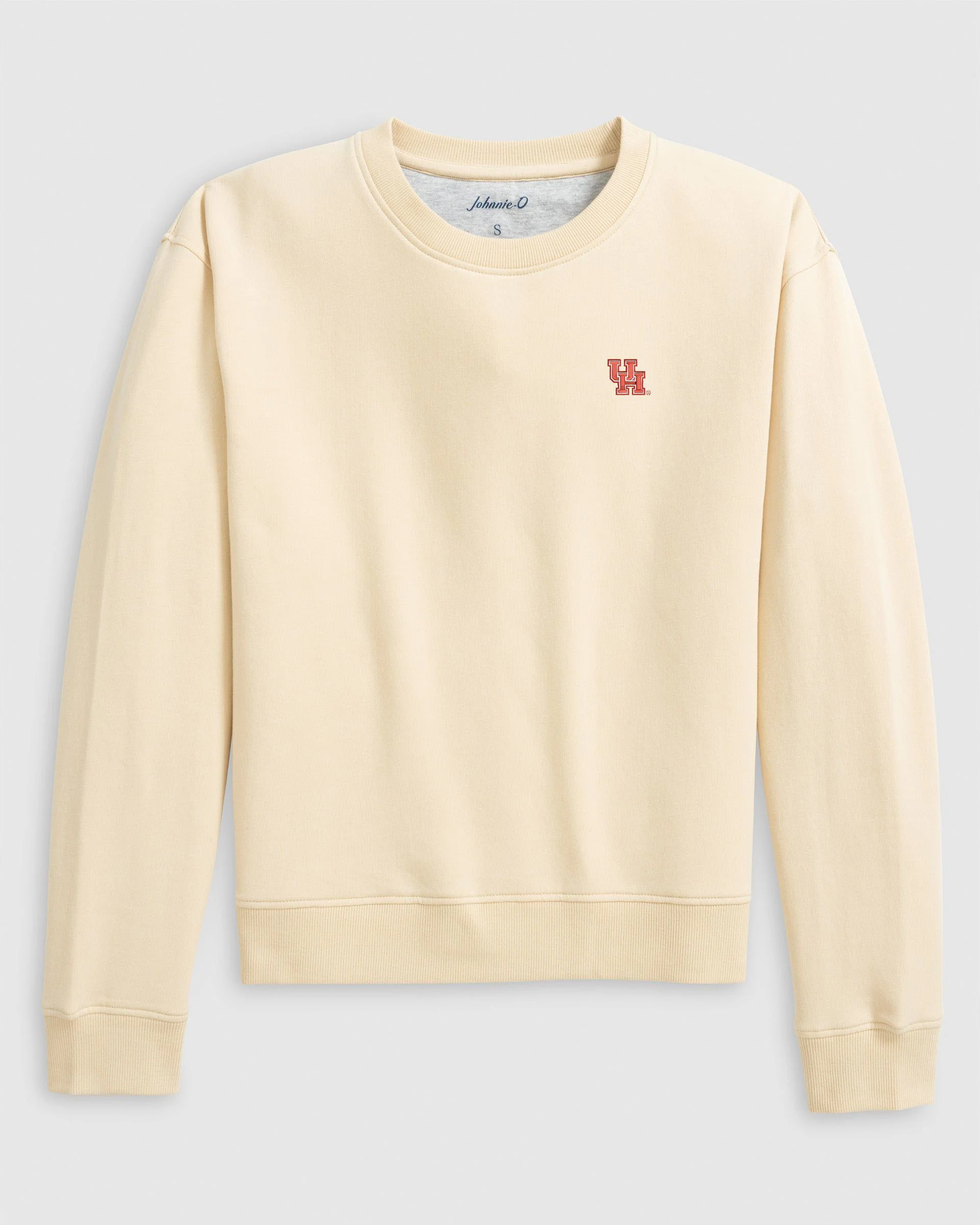 Women's Houston Penny Crewneck Sweatshirt - Image 3