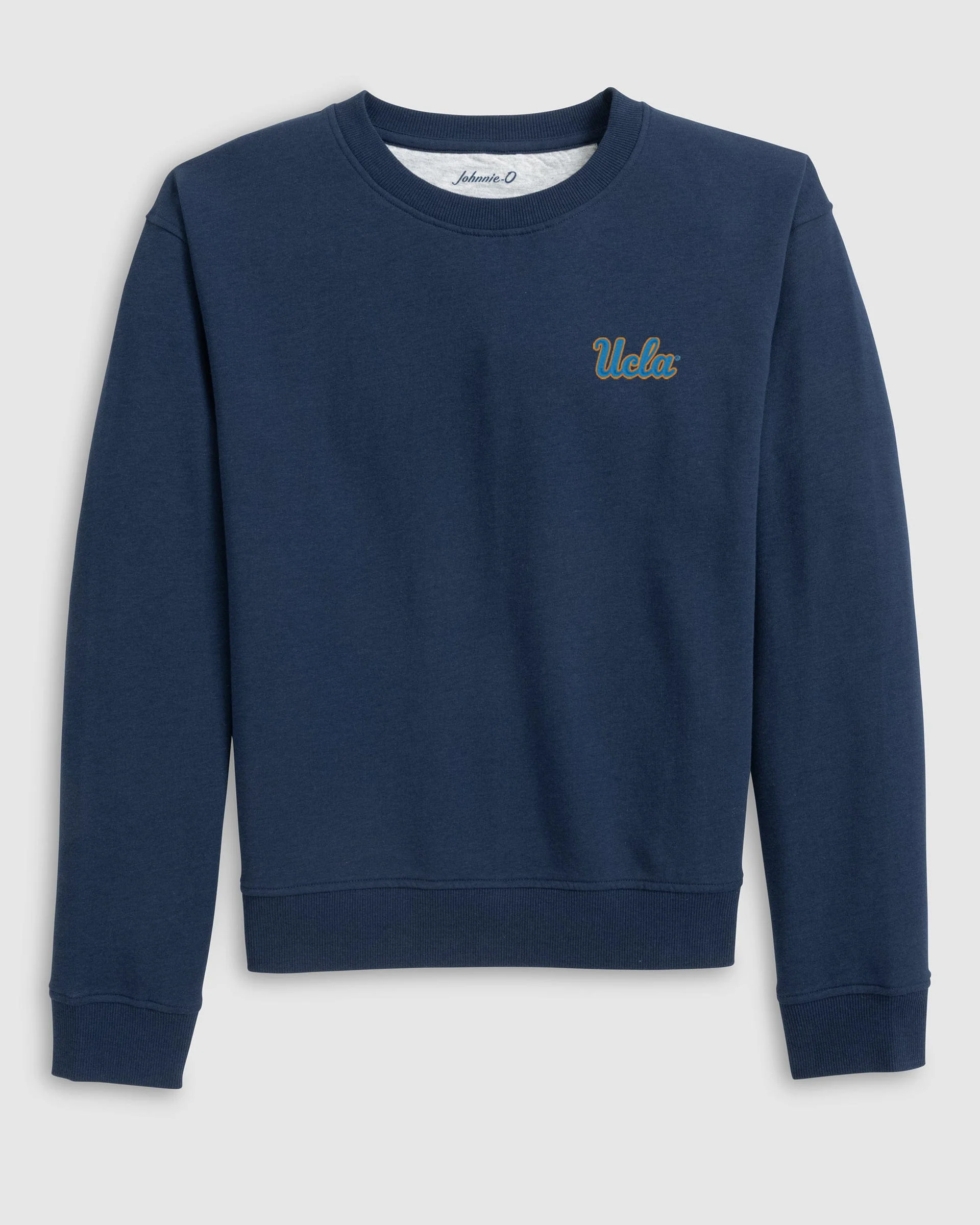 Women's UCLA Penny Crewneck Sweatshirt - Image 3