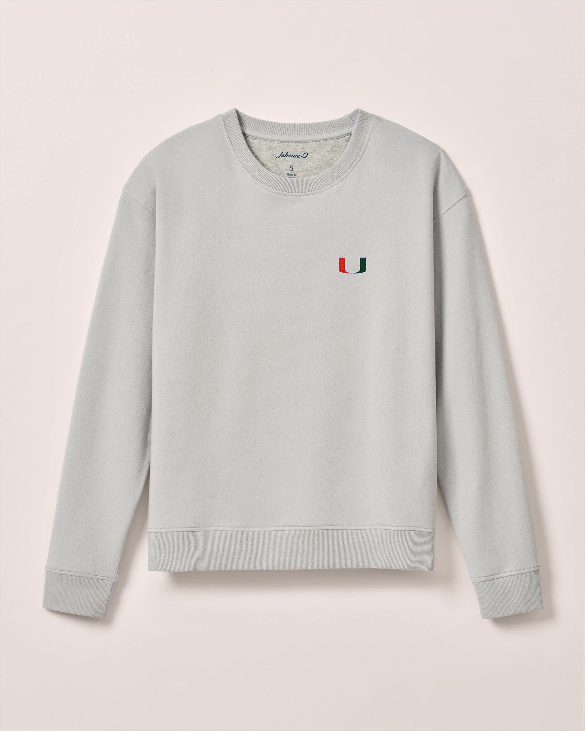 Women's Miami Penny Crewneck Sweatshirt - Image 3