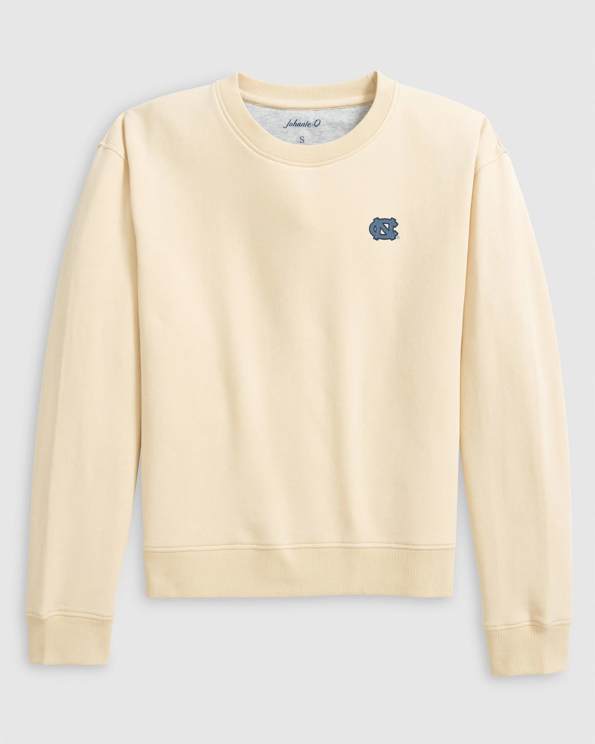 Women's University of North Carolina Penny Crewneck Sweatshirt