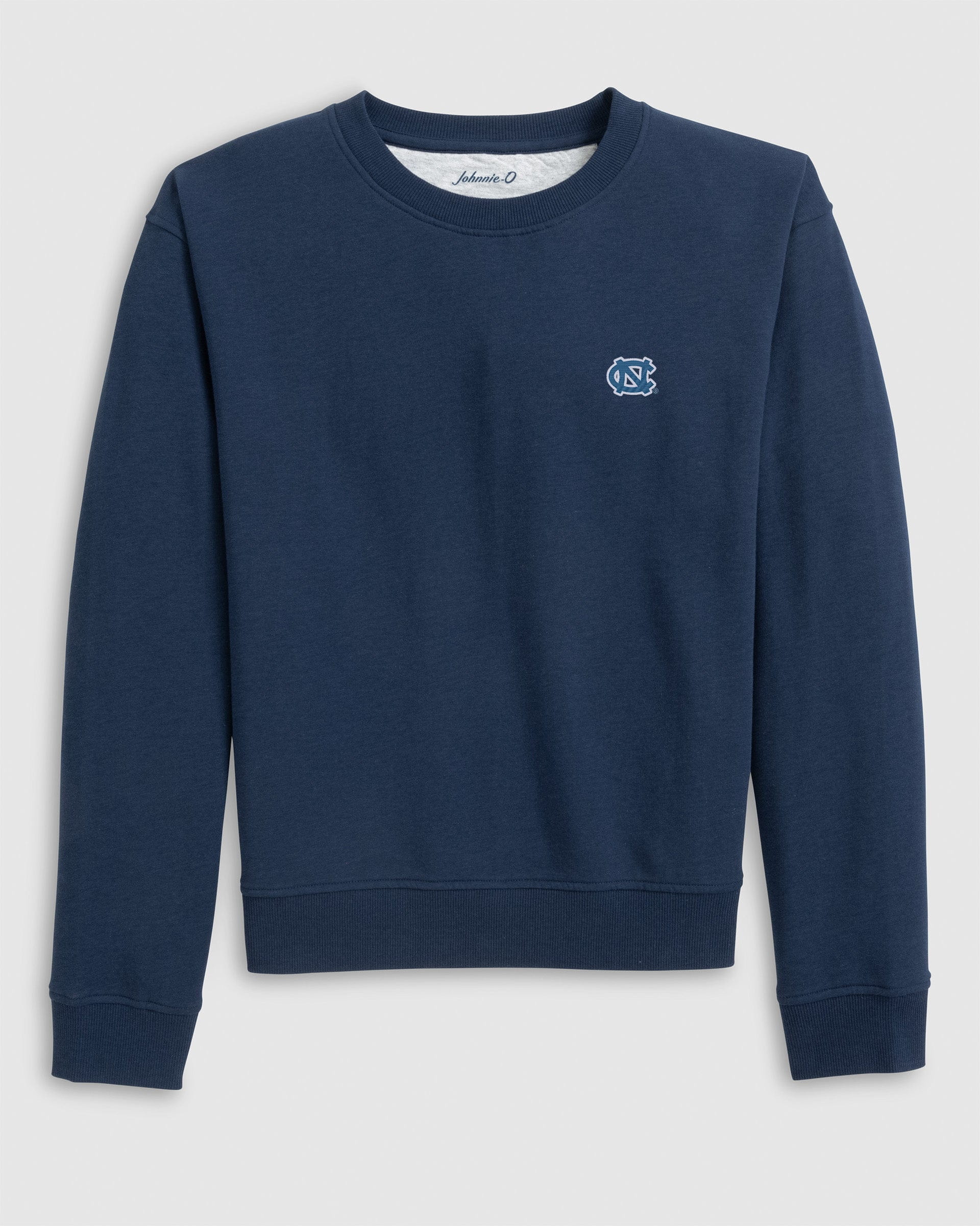 Women's University of North Carolina Penny Crewneck Sweatshirt - Image 2