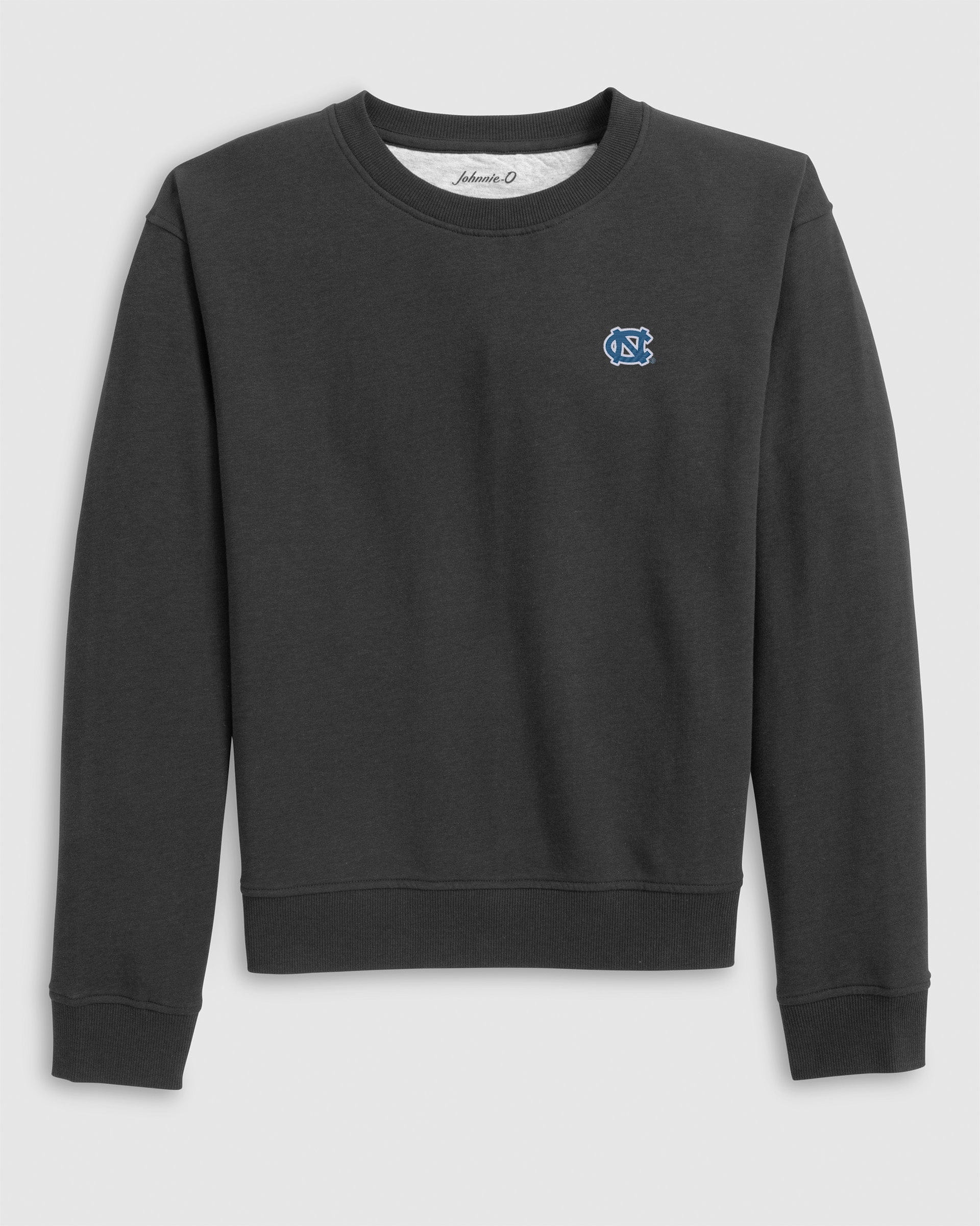 Women's University of North Carolina Penny Crewneck Sweatshirt - Image 5