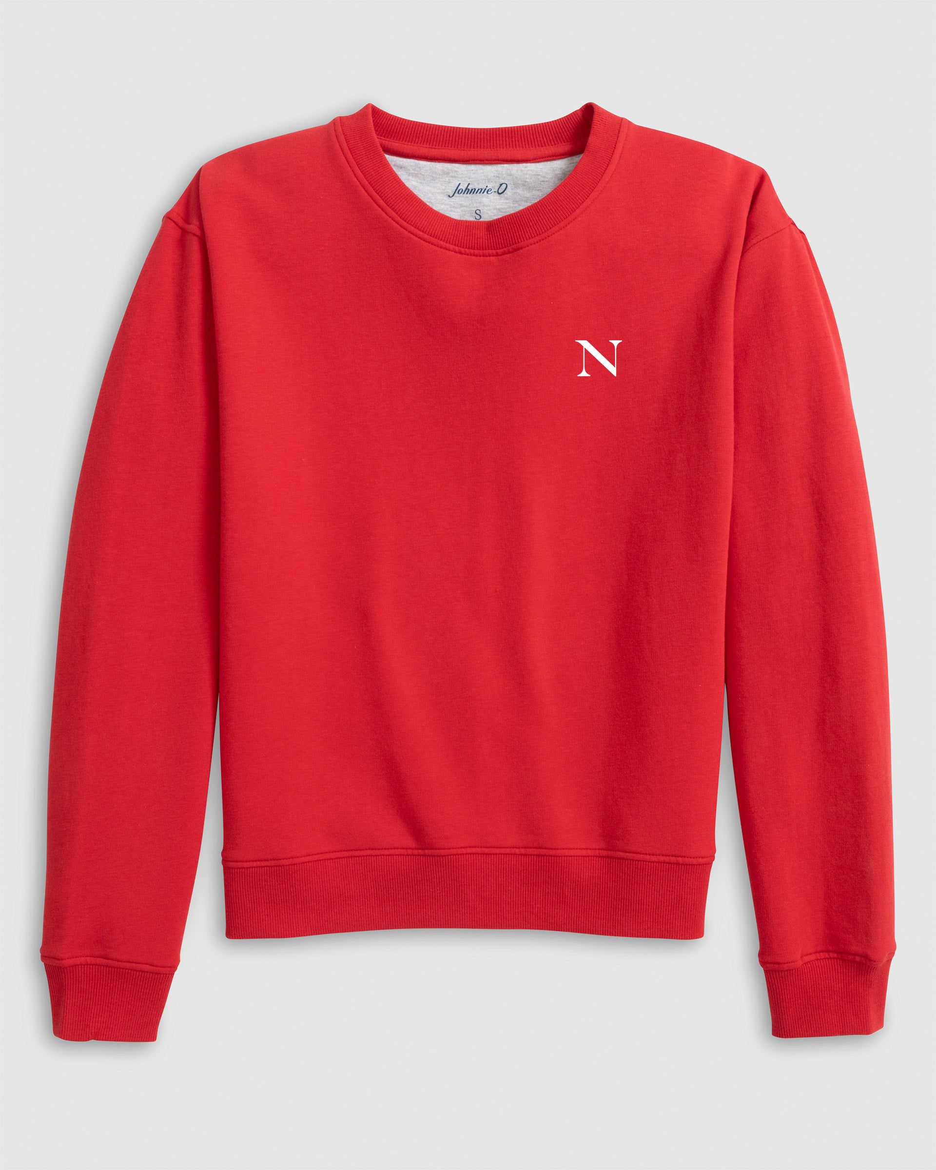 Women's North Eastern Penny Crewneck Sweatshirt - Image 2