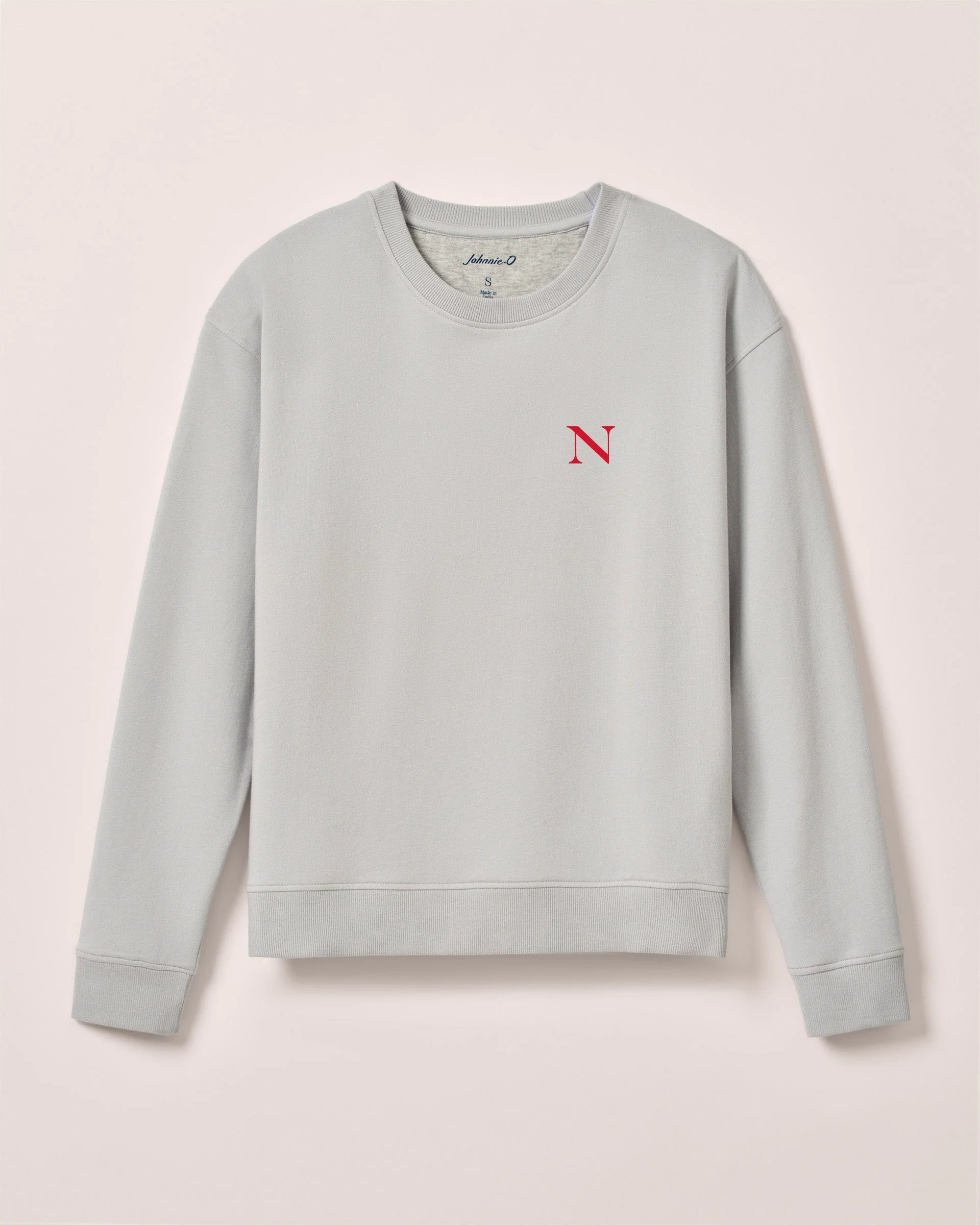 Women's North Eastern Penny Crewneck Sweatshirt - Image 4