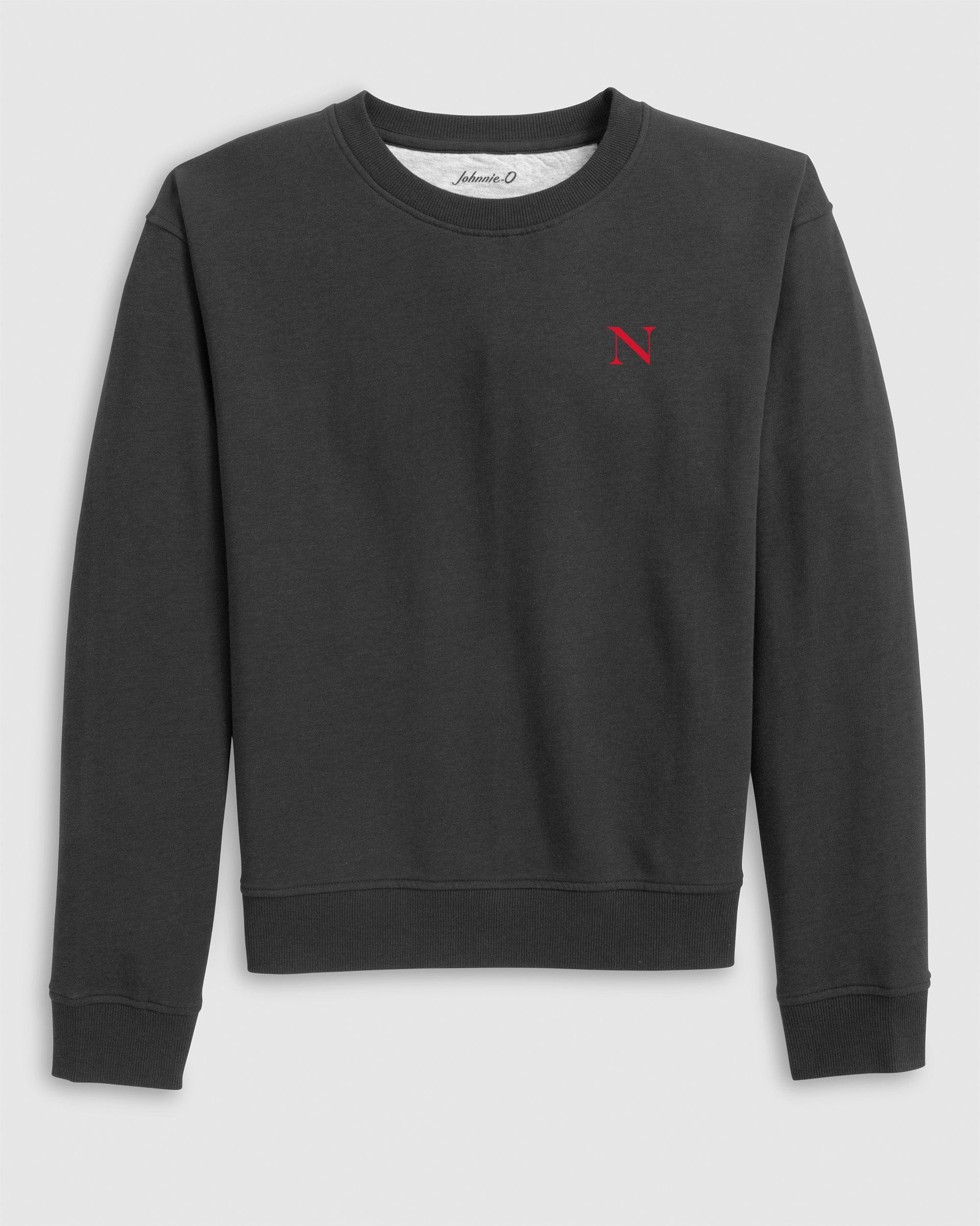 Women's North Eastern Penny Crewneck Sweatshirt - Image 5